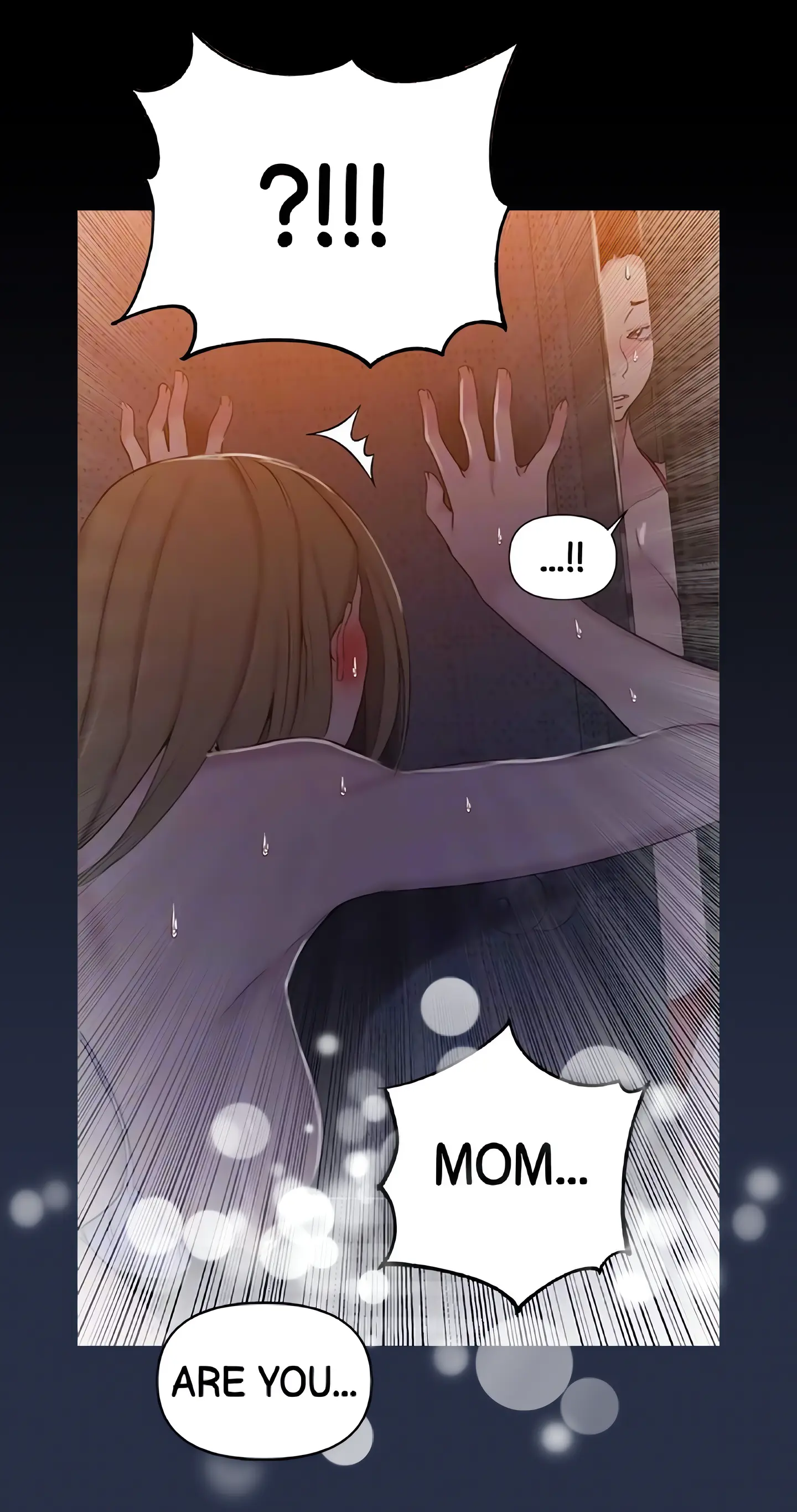 Secret Class (Uncensored Fan Edition) Episode 53 - Page 2