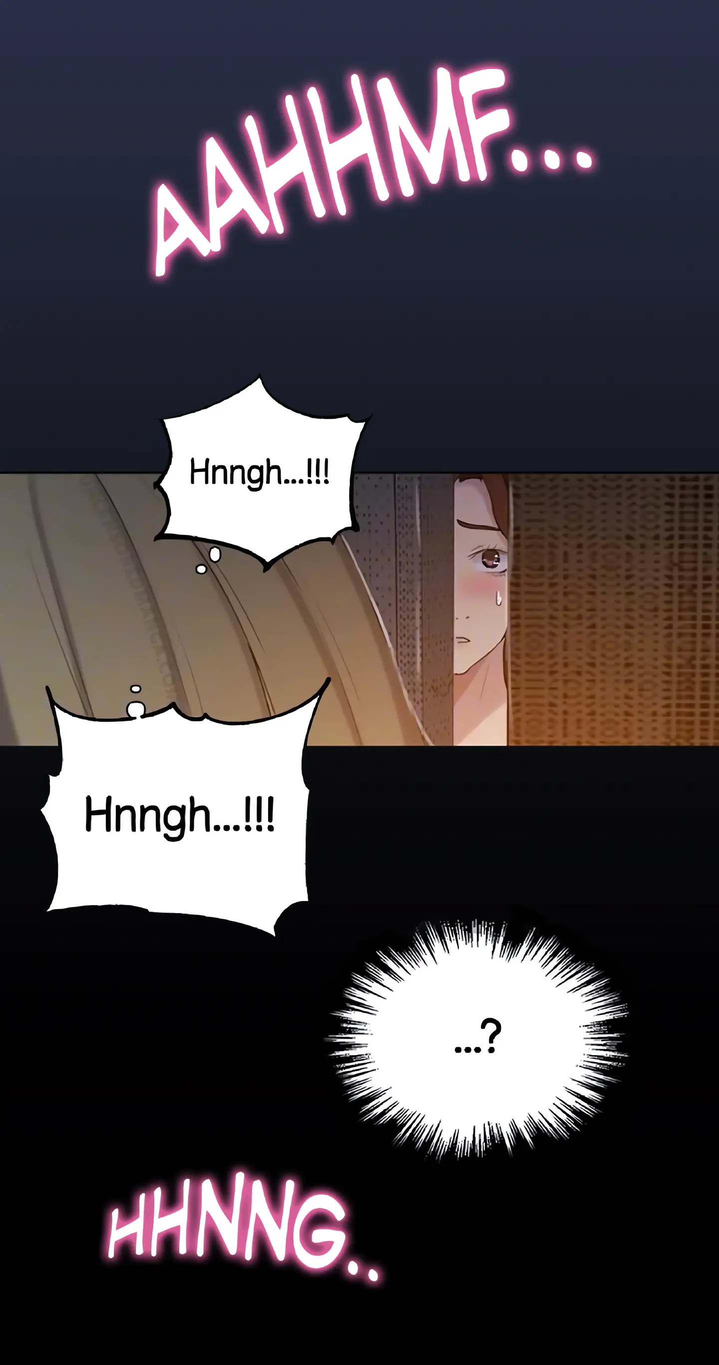 Secret Class (Uncensored Fan Edition) Episode 53 - Page 5