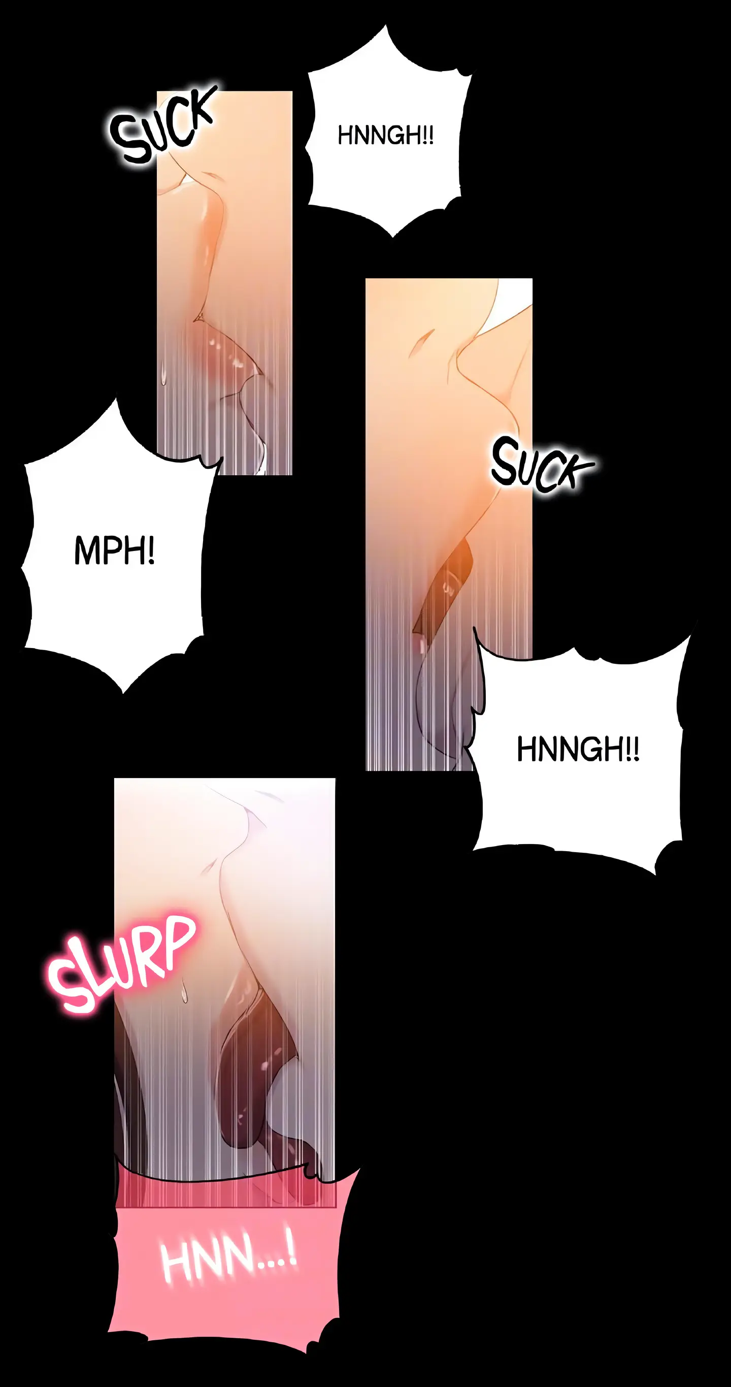 Secret Class (Uncensored Fan Edition) Episode 54 - Page 42