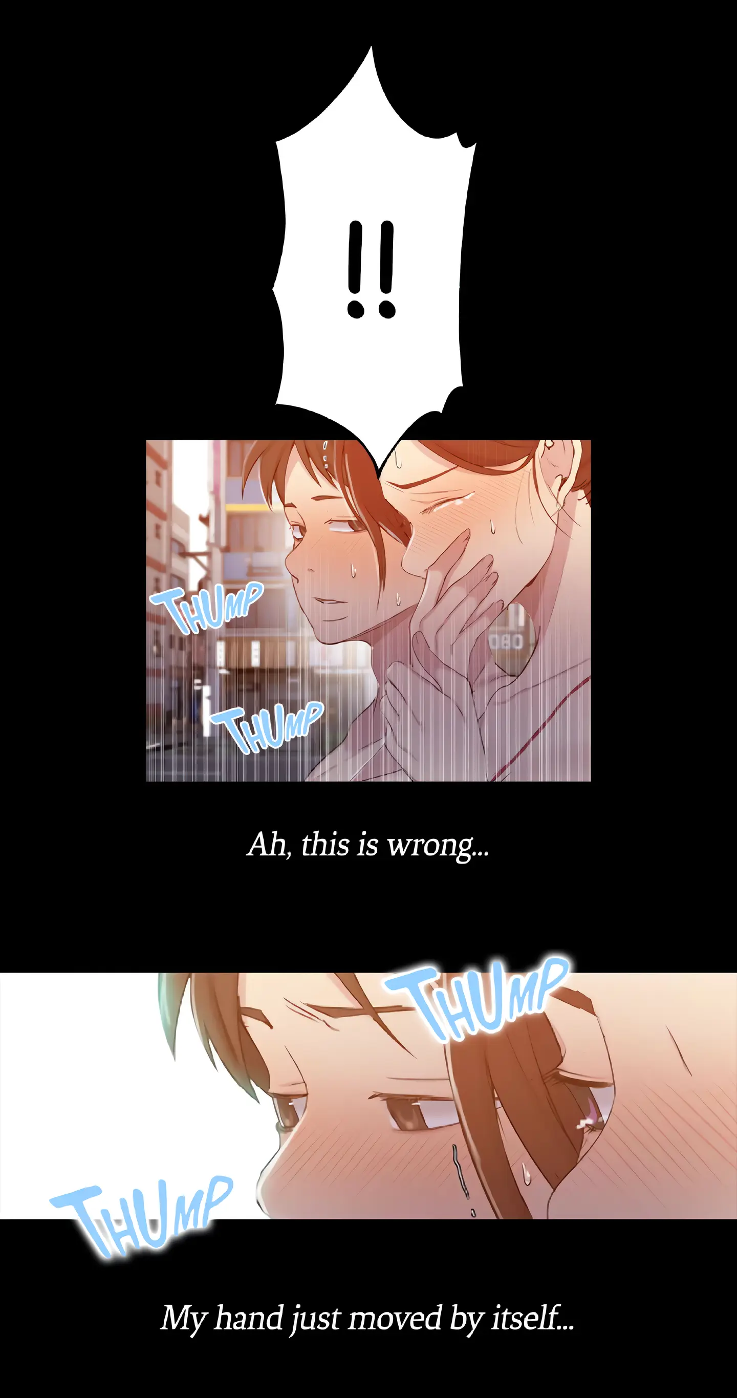 Secret Class (Uncensored Fan Edition) Episode 54 - Page 7