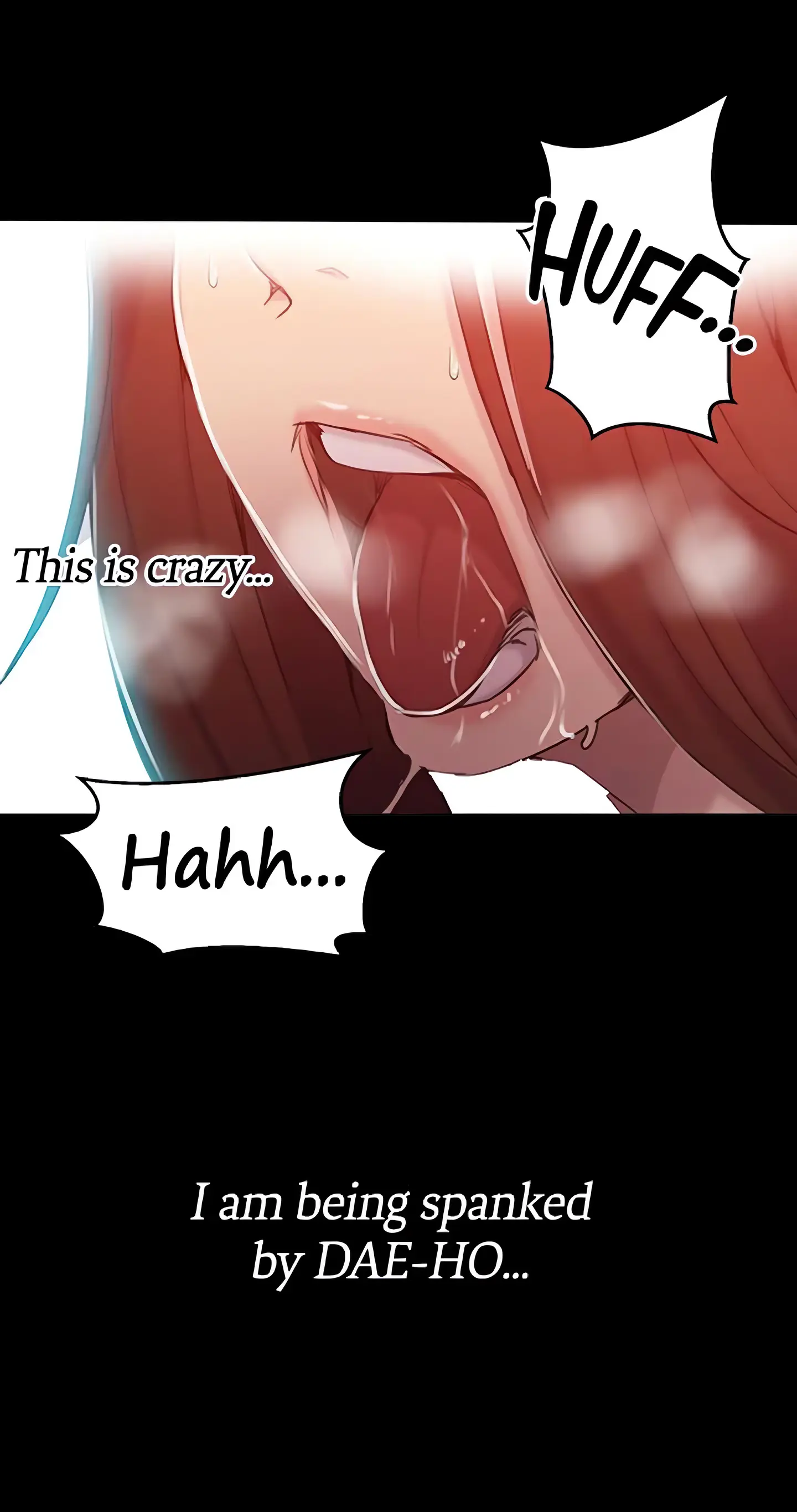 Secret Class (Uncensored Fan Edition) Episode 56 - Page 12