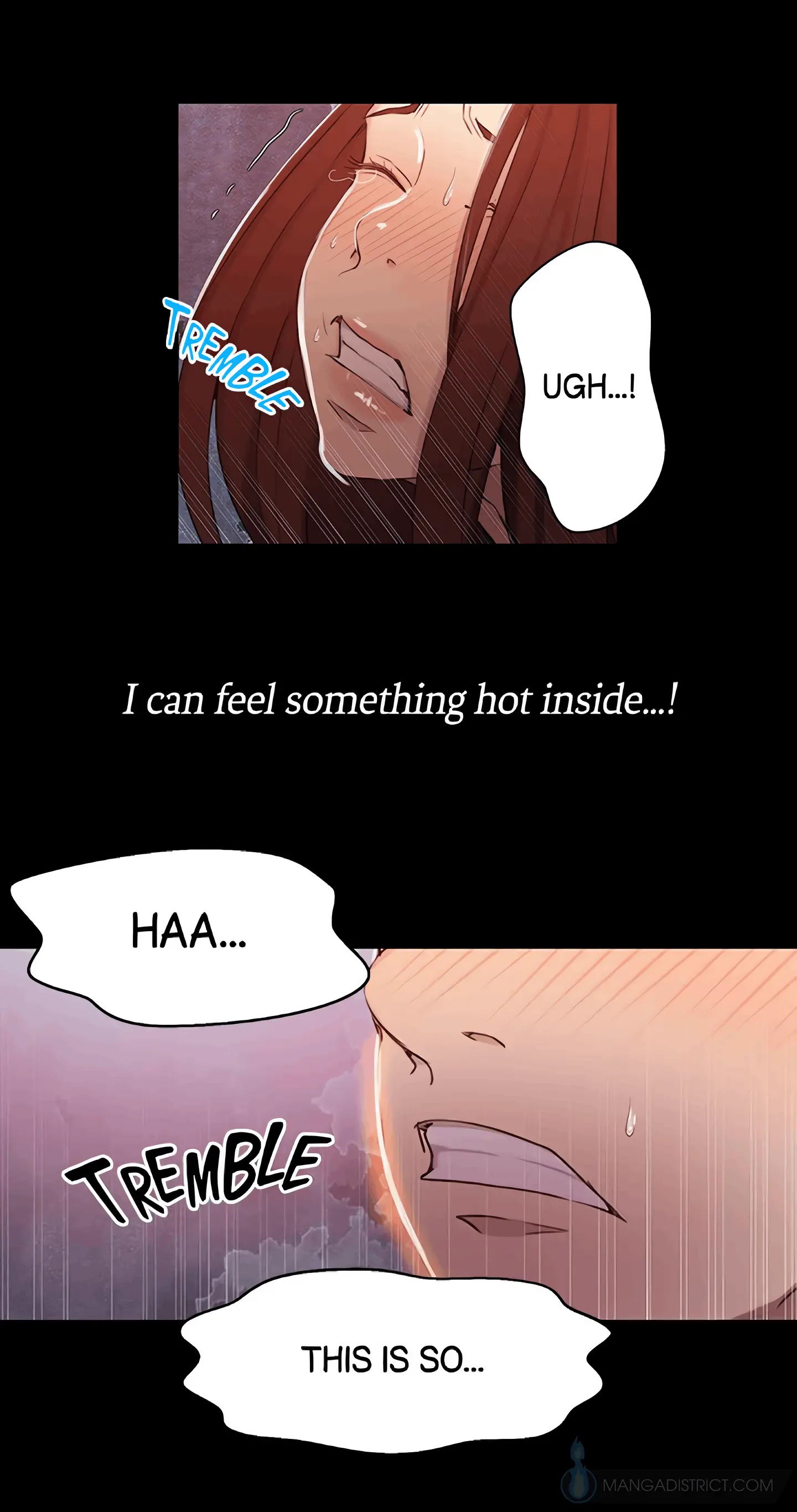 Secret Class (Uncensored Fan Edition) Episode 56 - Page 21