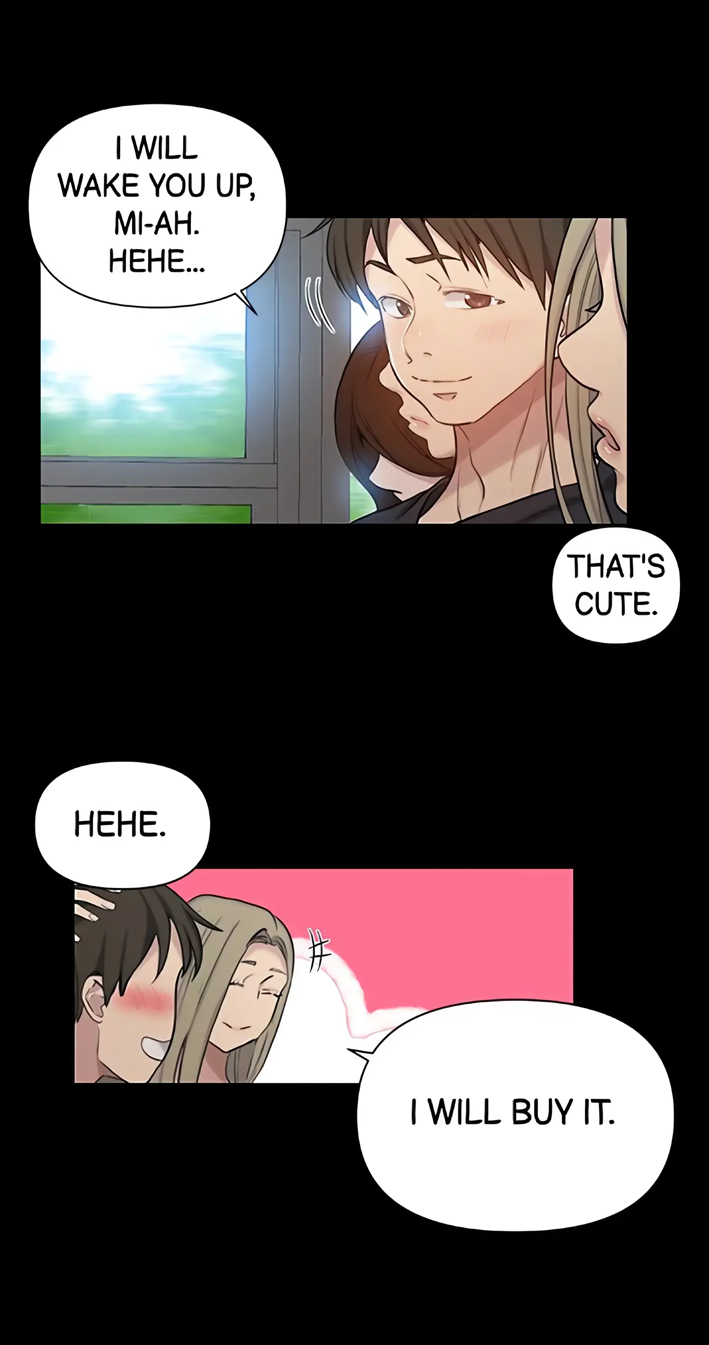 Secret Class (Uncensored Fan Edition) Episode 56 - Page 37