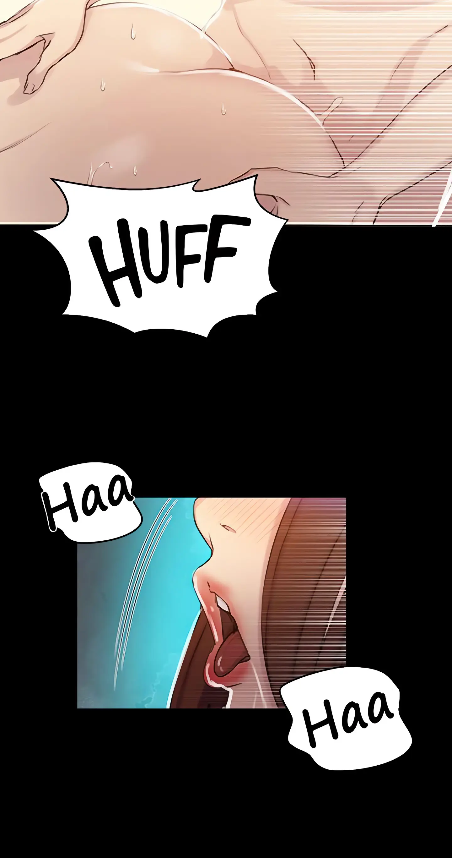 Secret Class (Uncensored Fan Edition) Episode 56 - Page 7