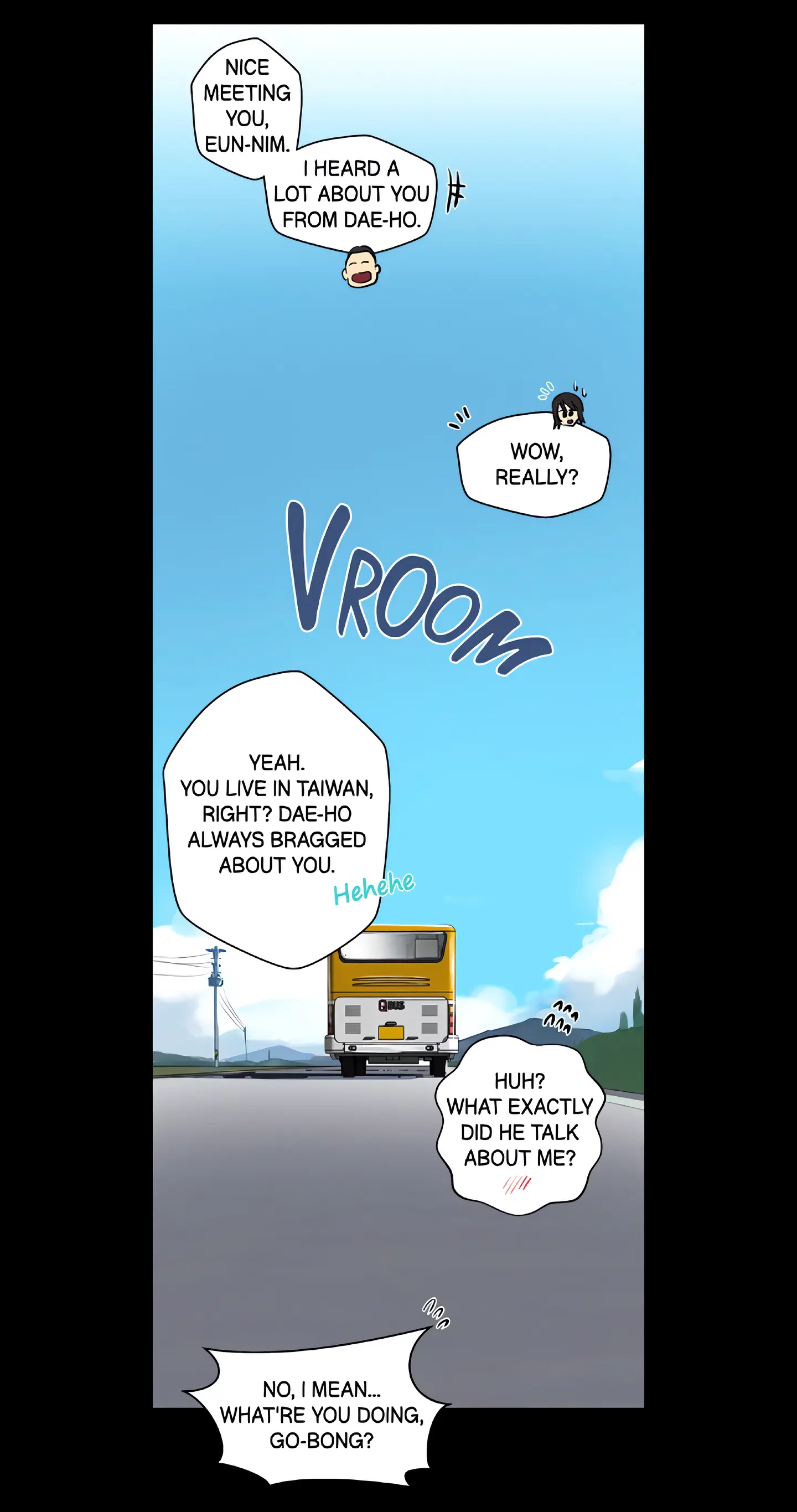 Secret Class (Uncensored Fan Edition) Episode 57 - Page 16