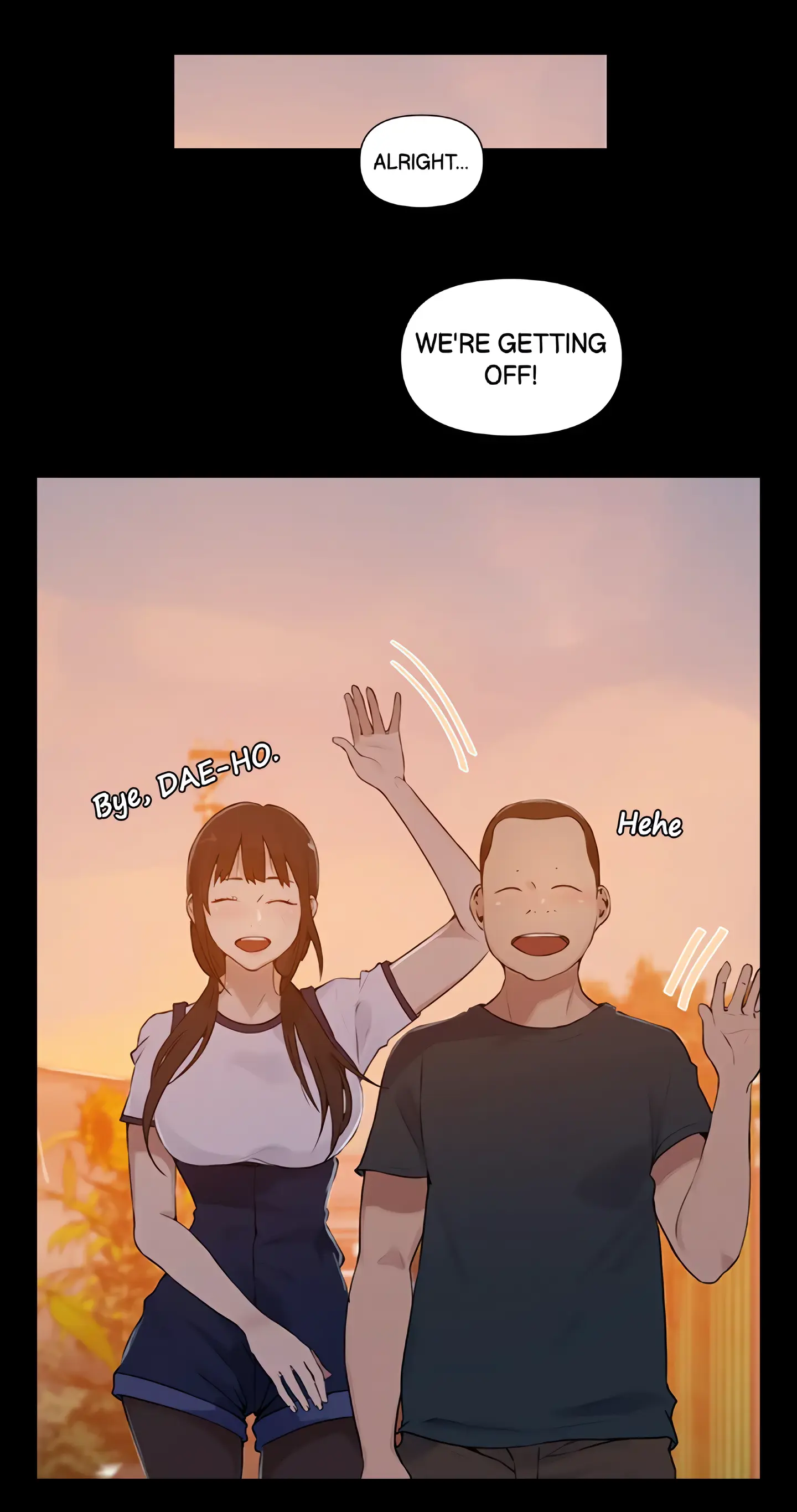 Secret Class (Uncensored Fan Edition) Episode 57 - Page 17