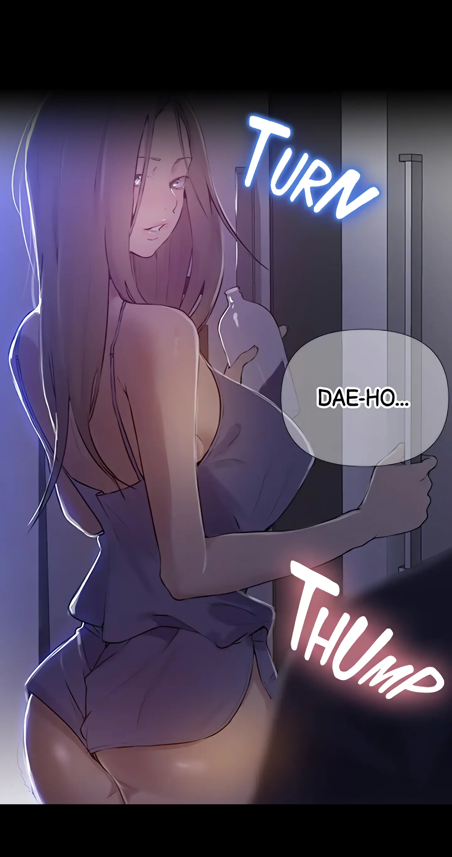 Secret Class (Uncensored Fan Edition) Episode 57 - Page 26