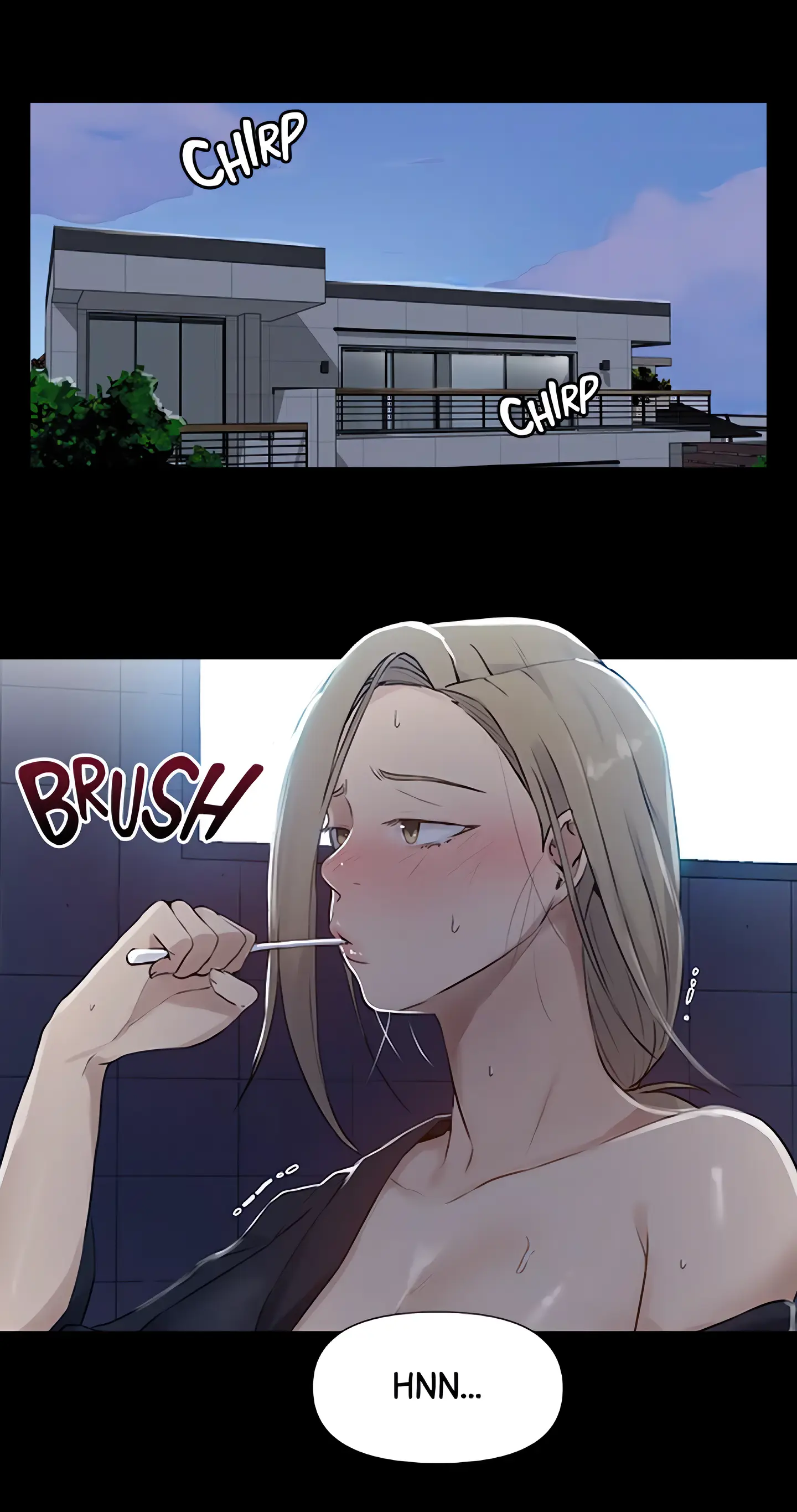 Secret Class (Uncensored Fan Edition) Episode 57 - Page 30