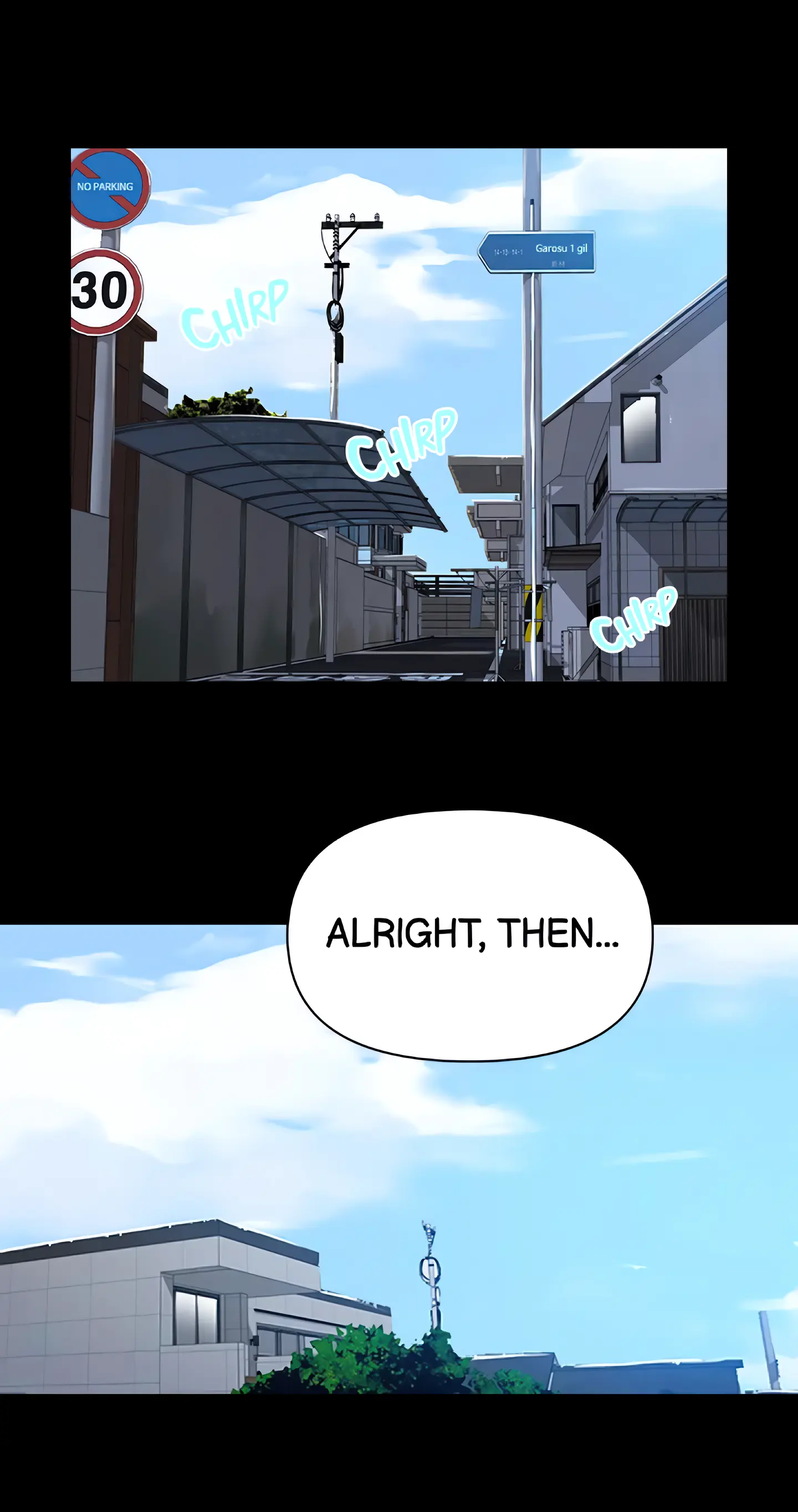 Secret Class (Uncensored Fan Edition) Episode 57 - Page 34