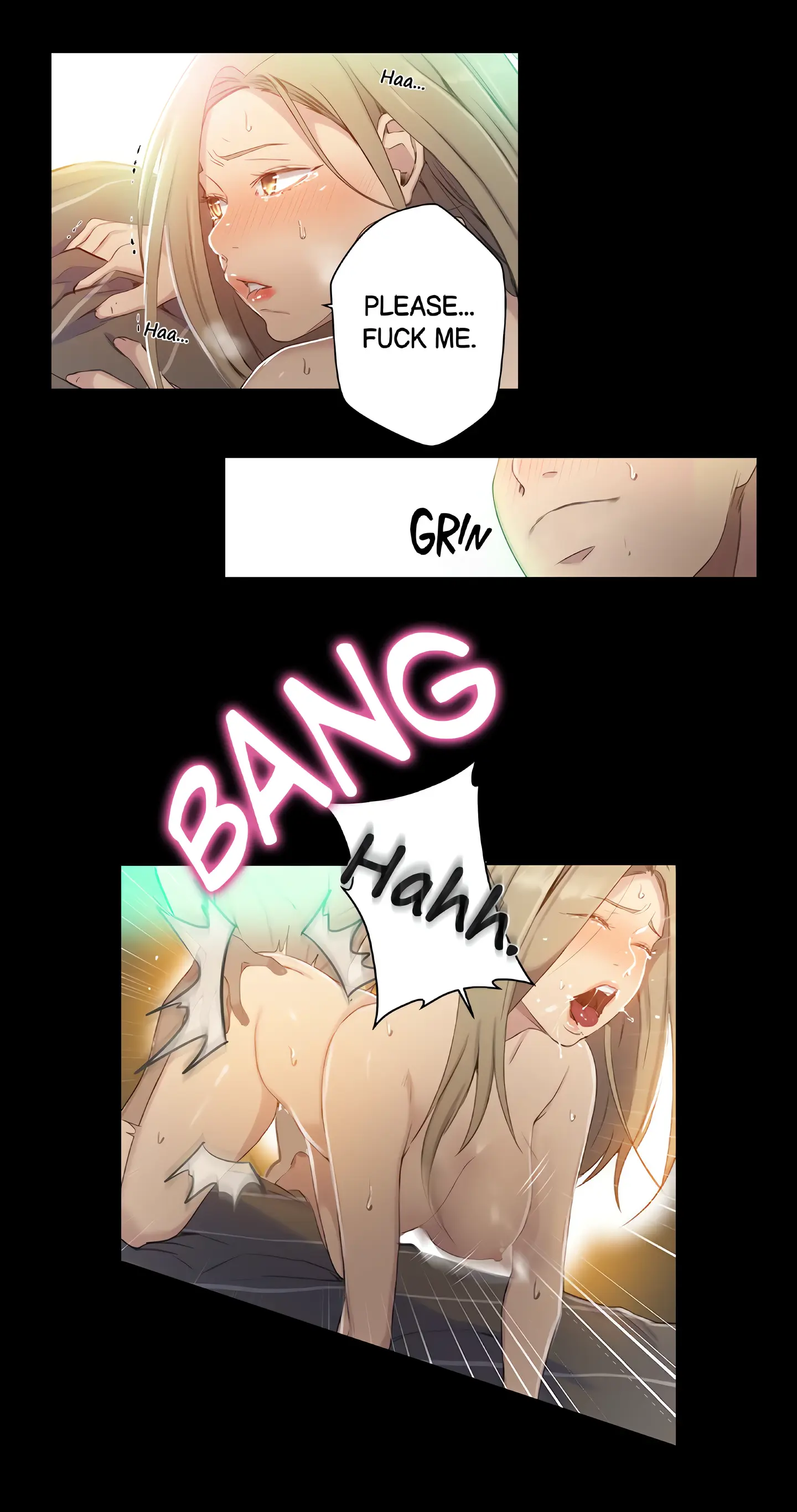 Secret Class (Uncensored Fan Edition) Episode 58 - Page 18