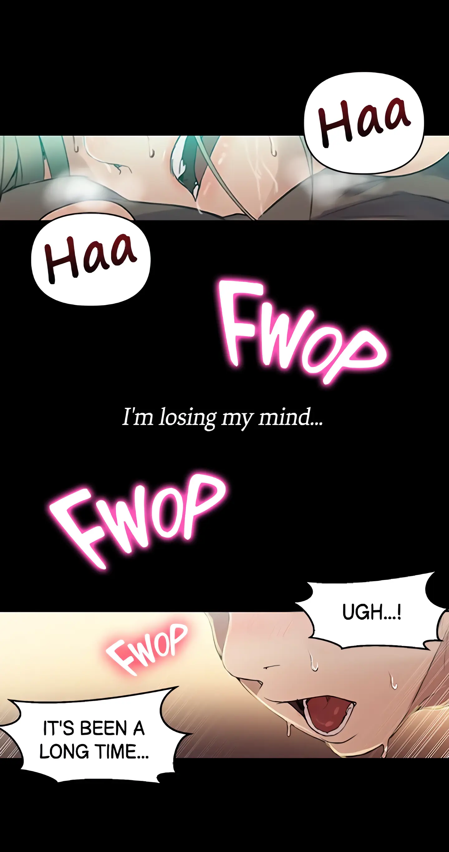 Secret Class (Uncensored Fan Edition) Episode 58 - Page 24