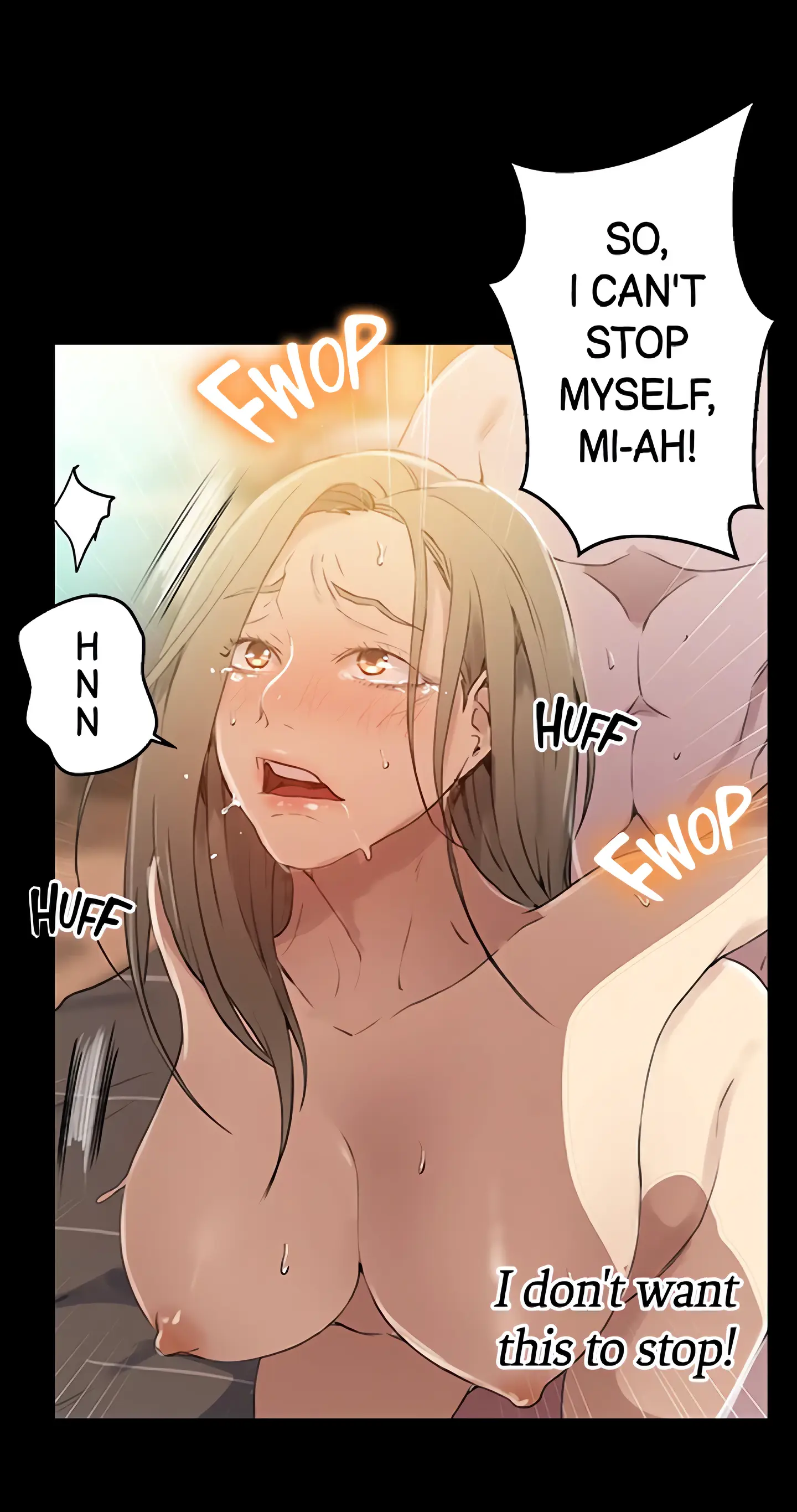 Secret Class (Uncensored Fan Edition) Episode 58 - Page 25