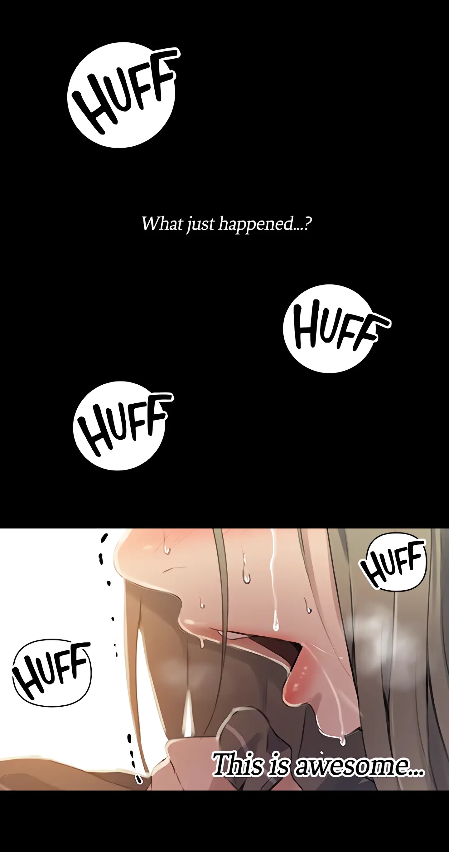 Secret Class (Uncensored Fan Edition) Episode 58 - Page 29