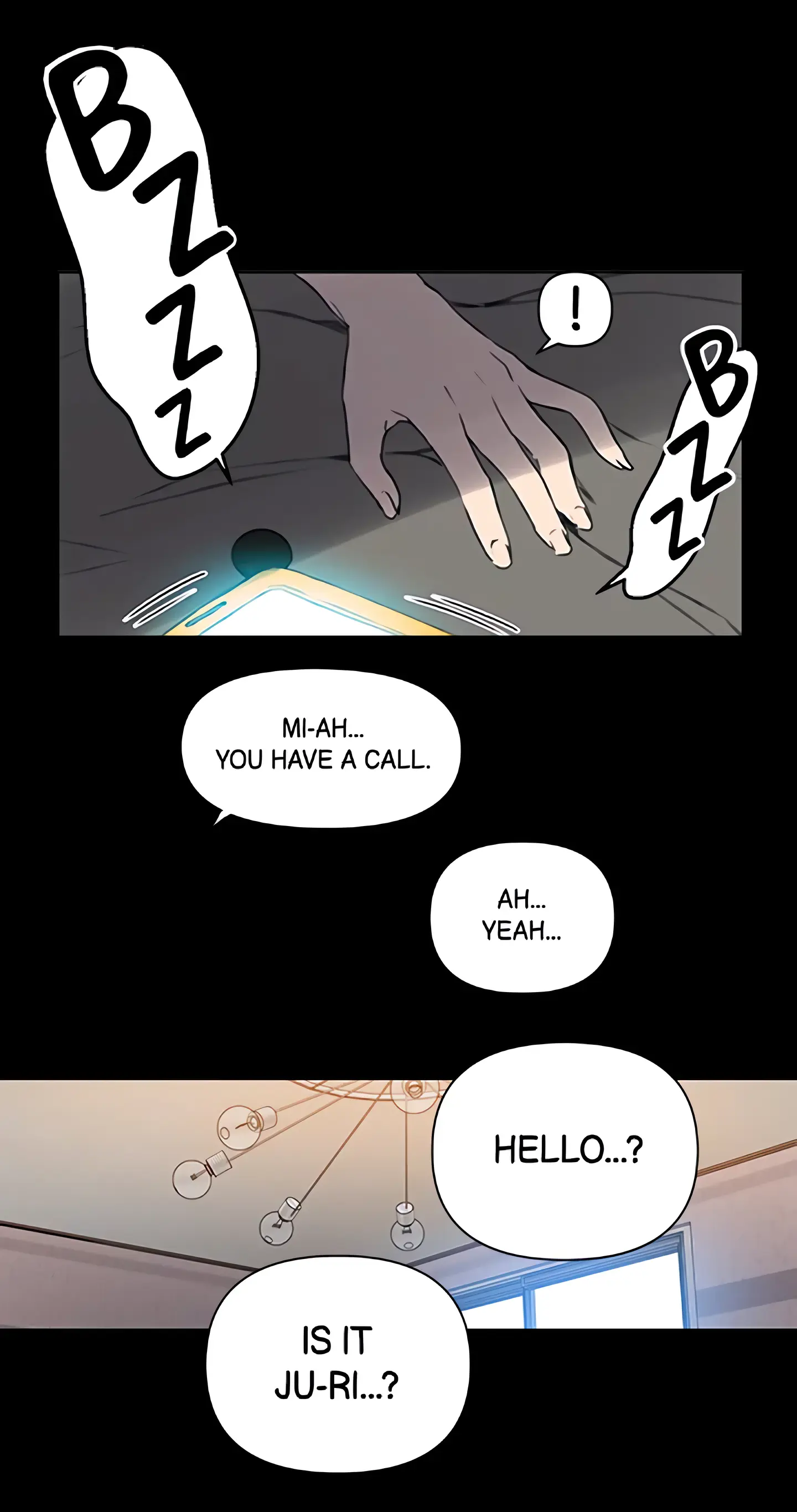 Secret Class (Uncensored Fan Edition) Episode 58 - Page 30