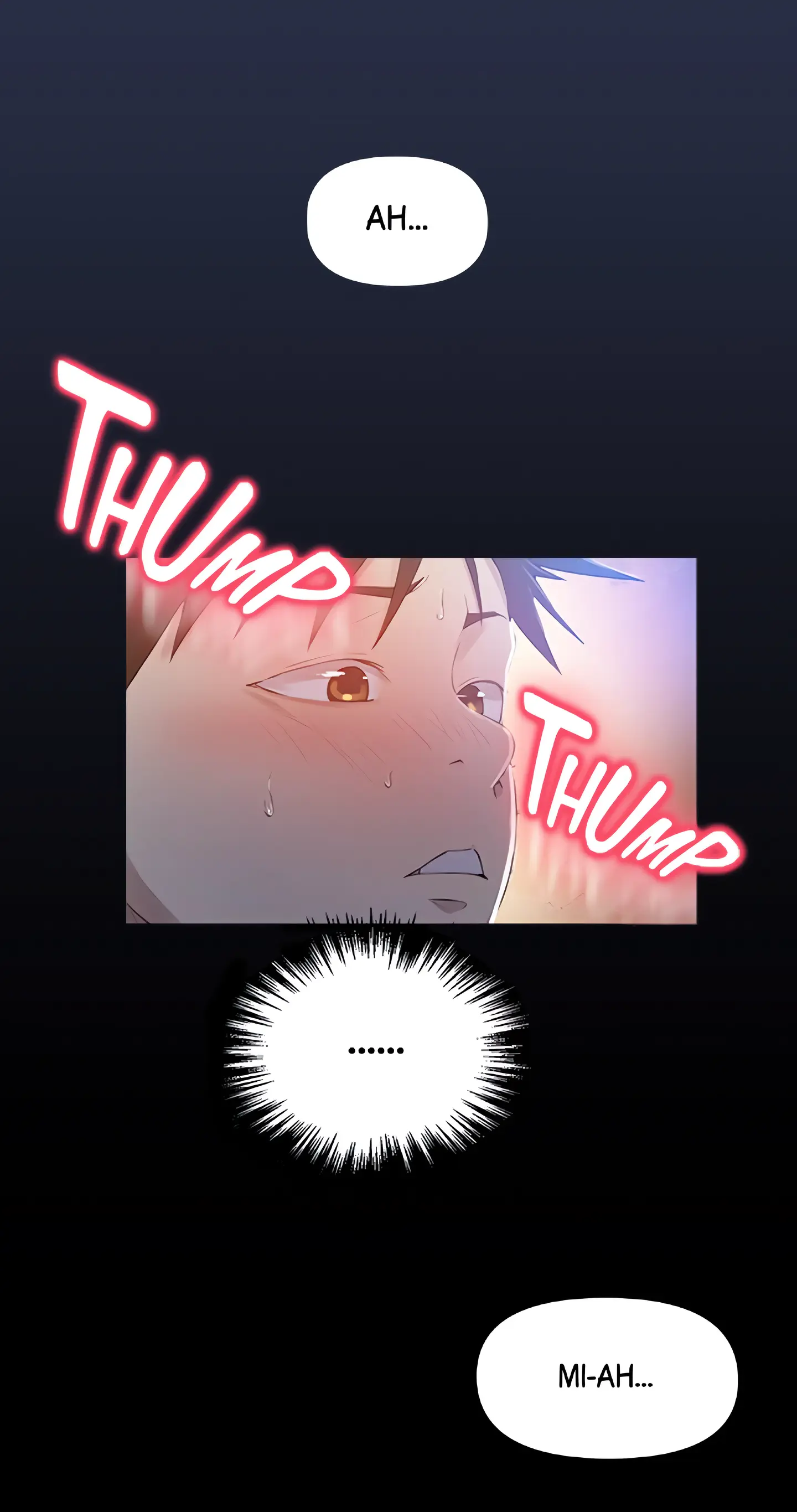 Secret Class (Uncensored Fan Edition) Episode 58 - Page 5
