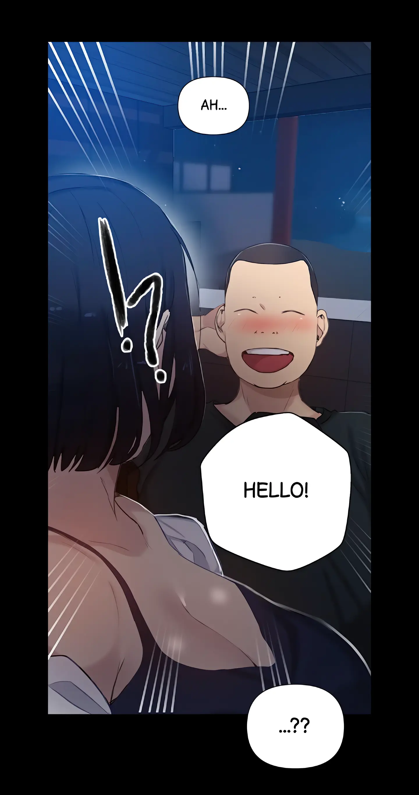 Secret Class (Uncensored Fan Edition) Episode 59 - Page 20