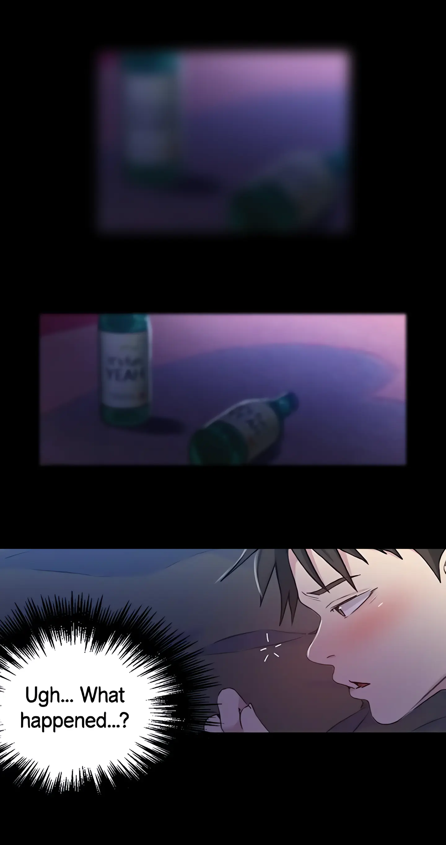 Secret Class (Uncensored Fan Edition) Episode 59 - Page 28
