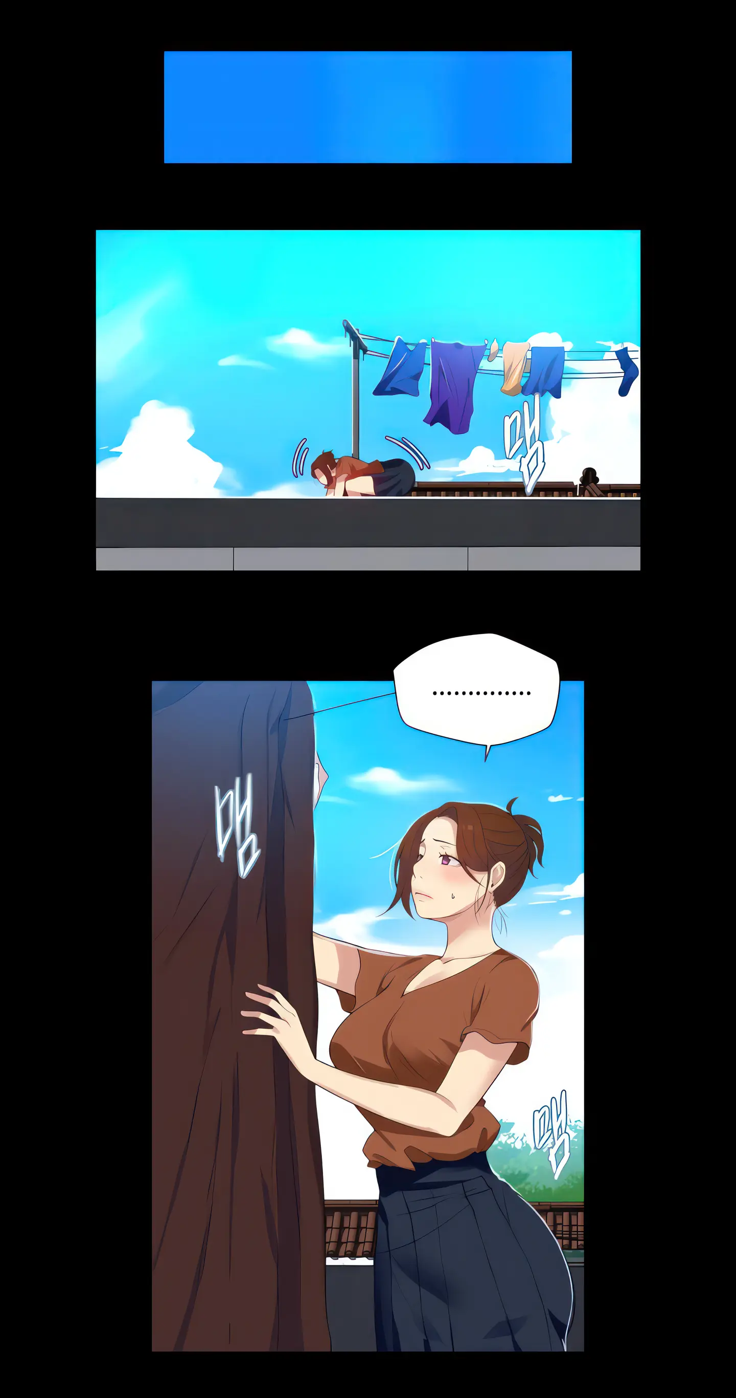 Secret Class (Uncensored Fan Edition) Episode 6 - Page 29