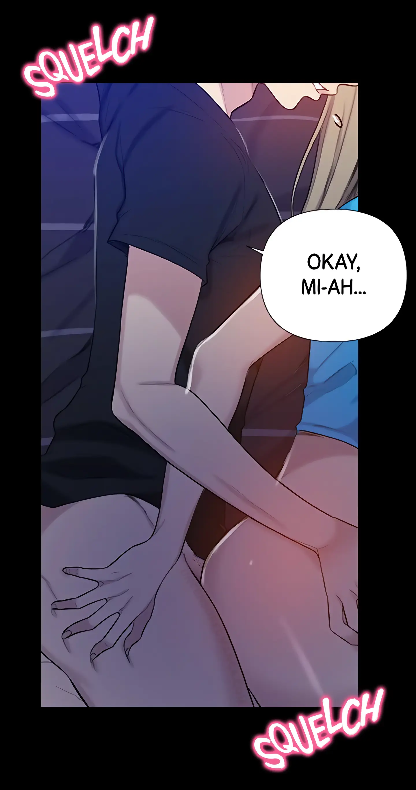 Secret Class (Uncensored Fan Edition) Episode 60 - Page 24