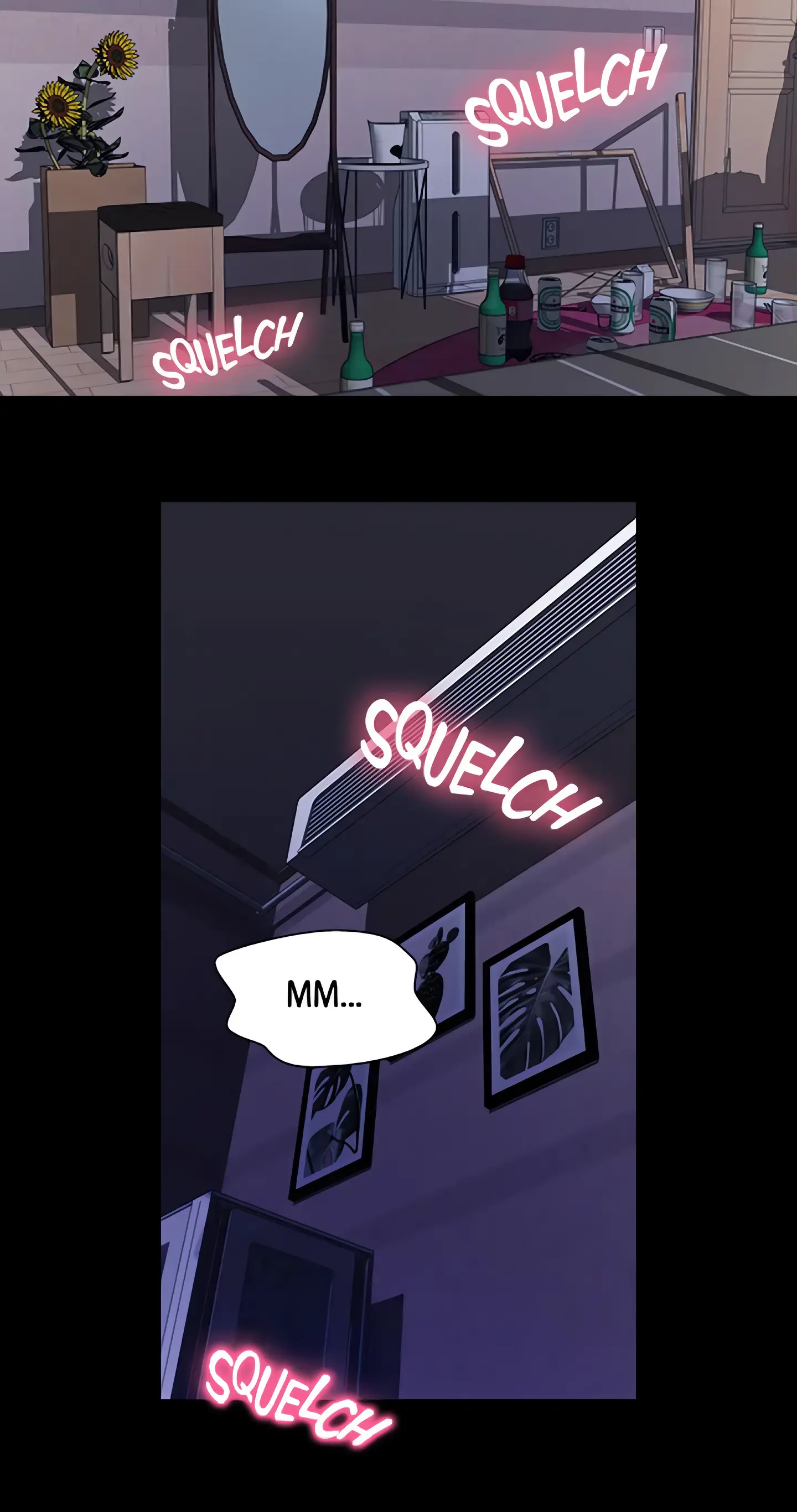 Secret Class (Uncensored Fan Edition) Episode 60 - Page 25