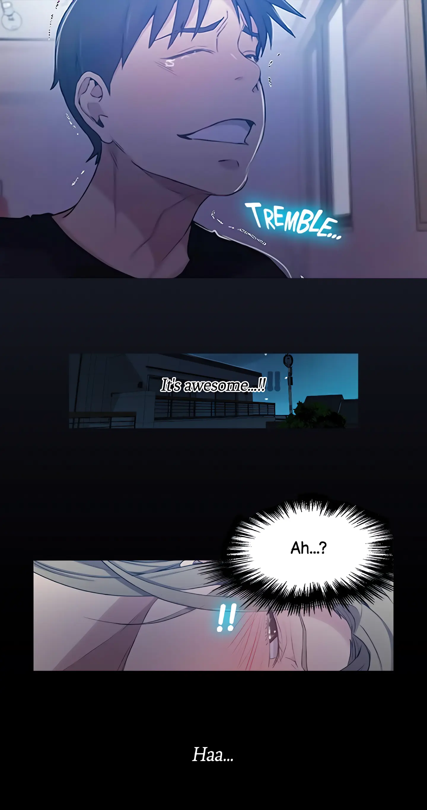 Secret Class (Uncensored Fan Edition) Episode 60 - Page 5
