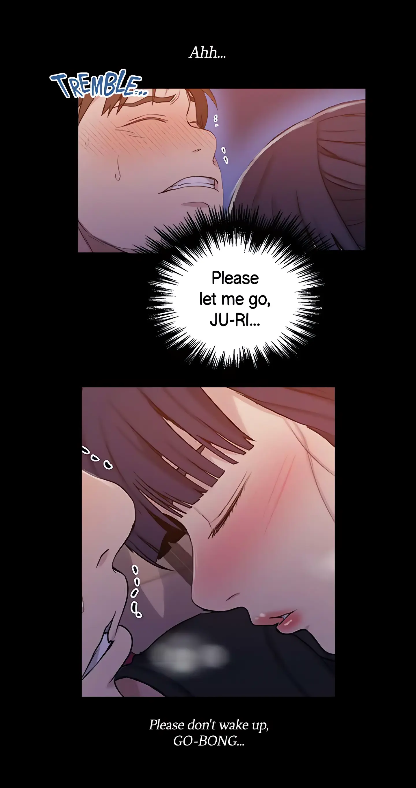 Secret Class (Uncensored Fan Edition) Episode 61 - Page 13