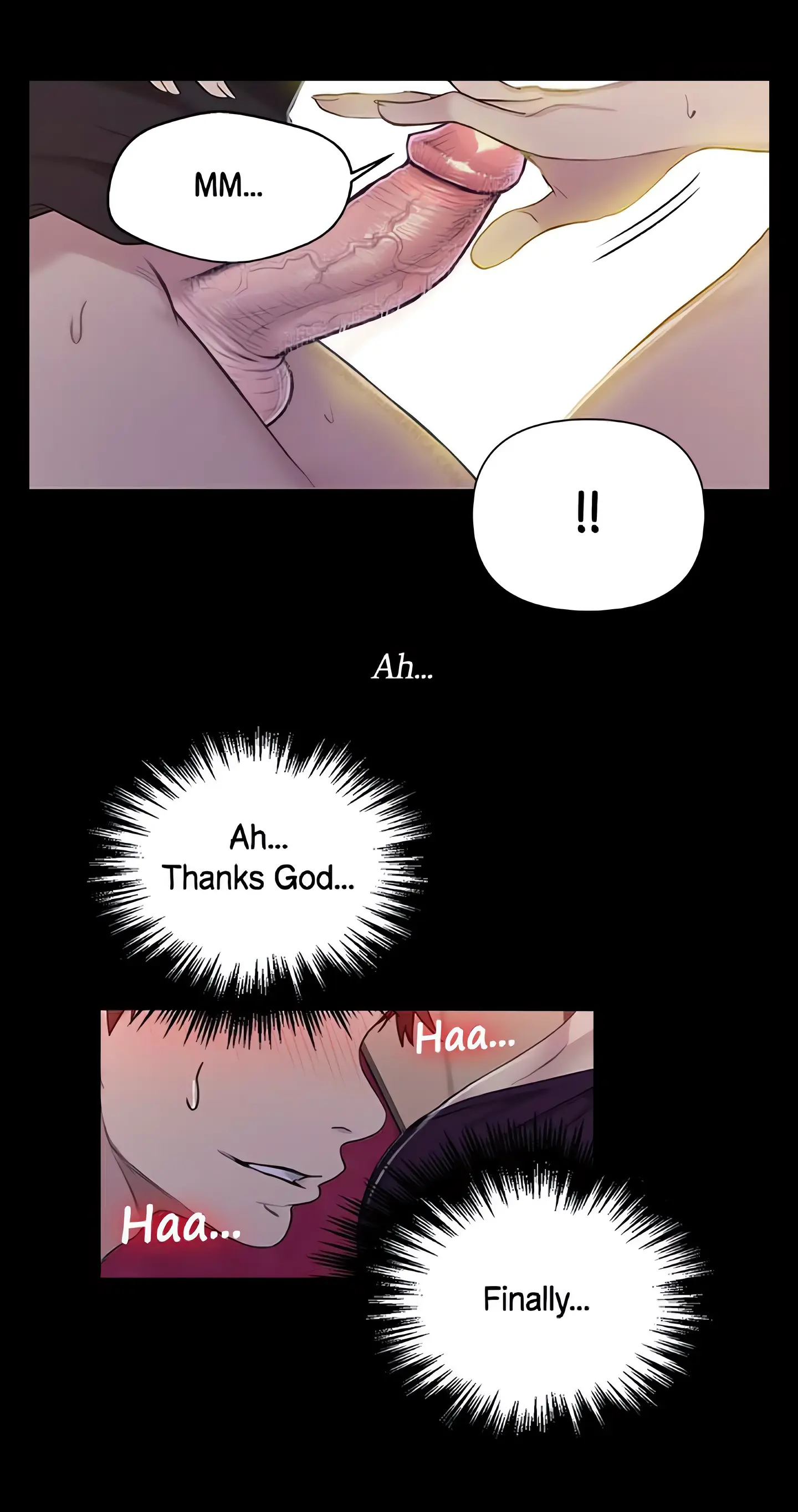 Secret Class (Uncensored Fan Edition) Episode 61 - Page 14
