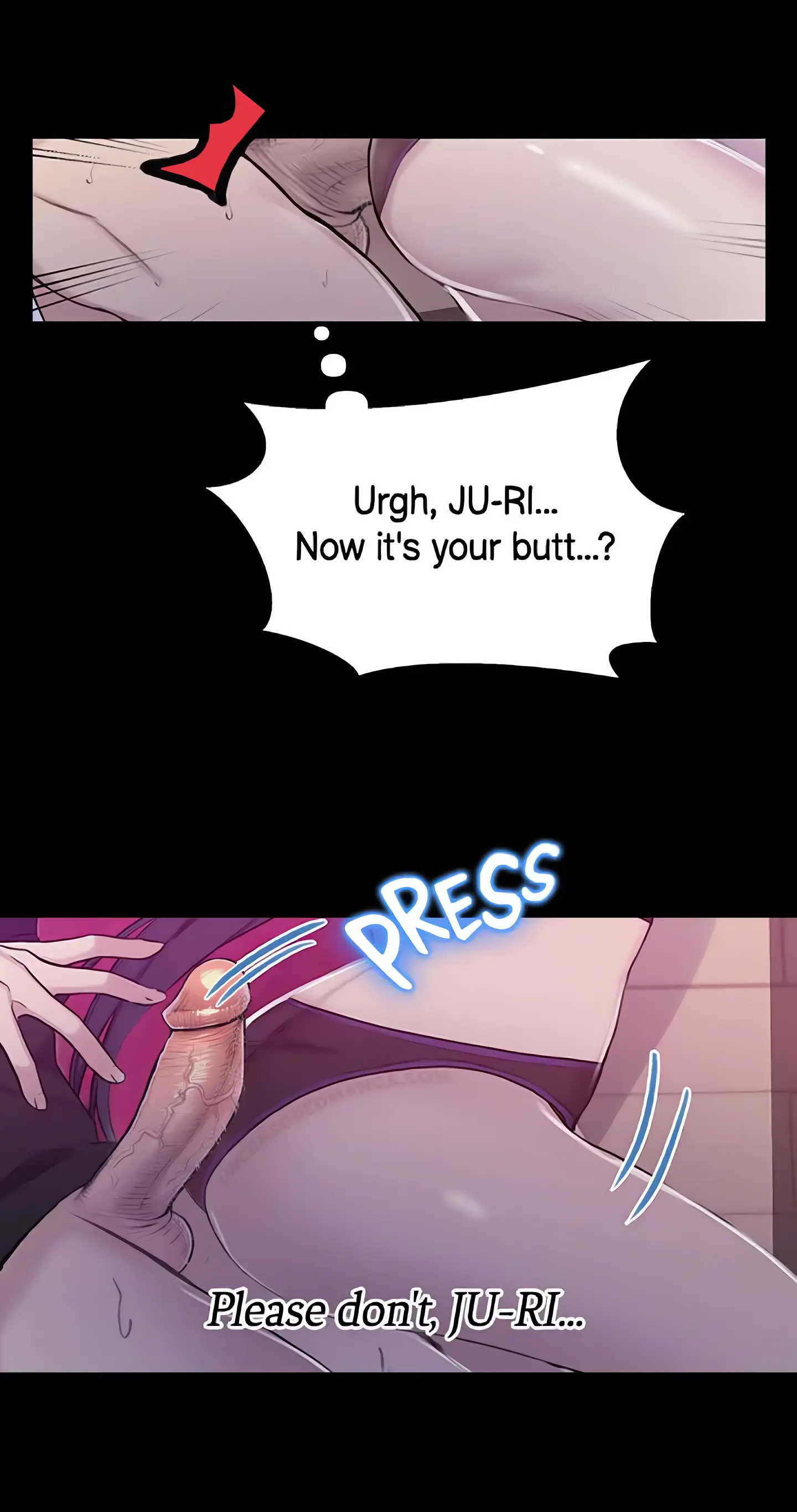 Secret Class (Uncensored Fan Edition) Episode 61 - Page 16