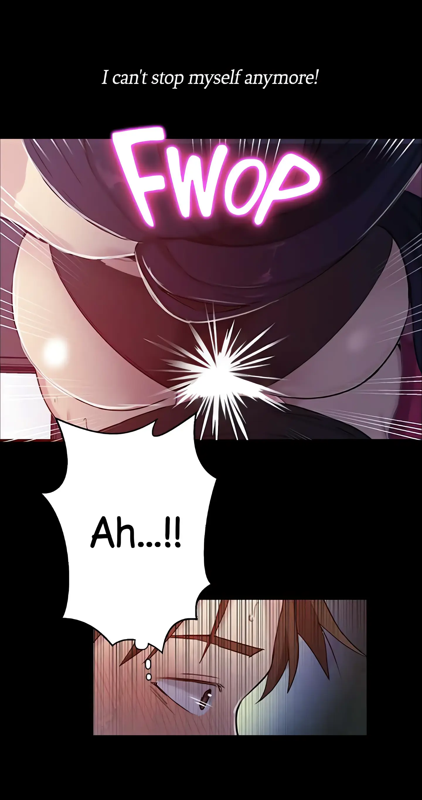 Secret Class (Uncensored Fan Edition) Episode 61 - Page 23