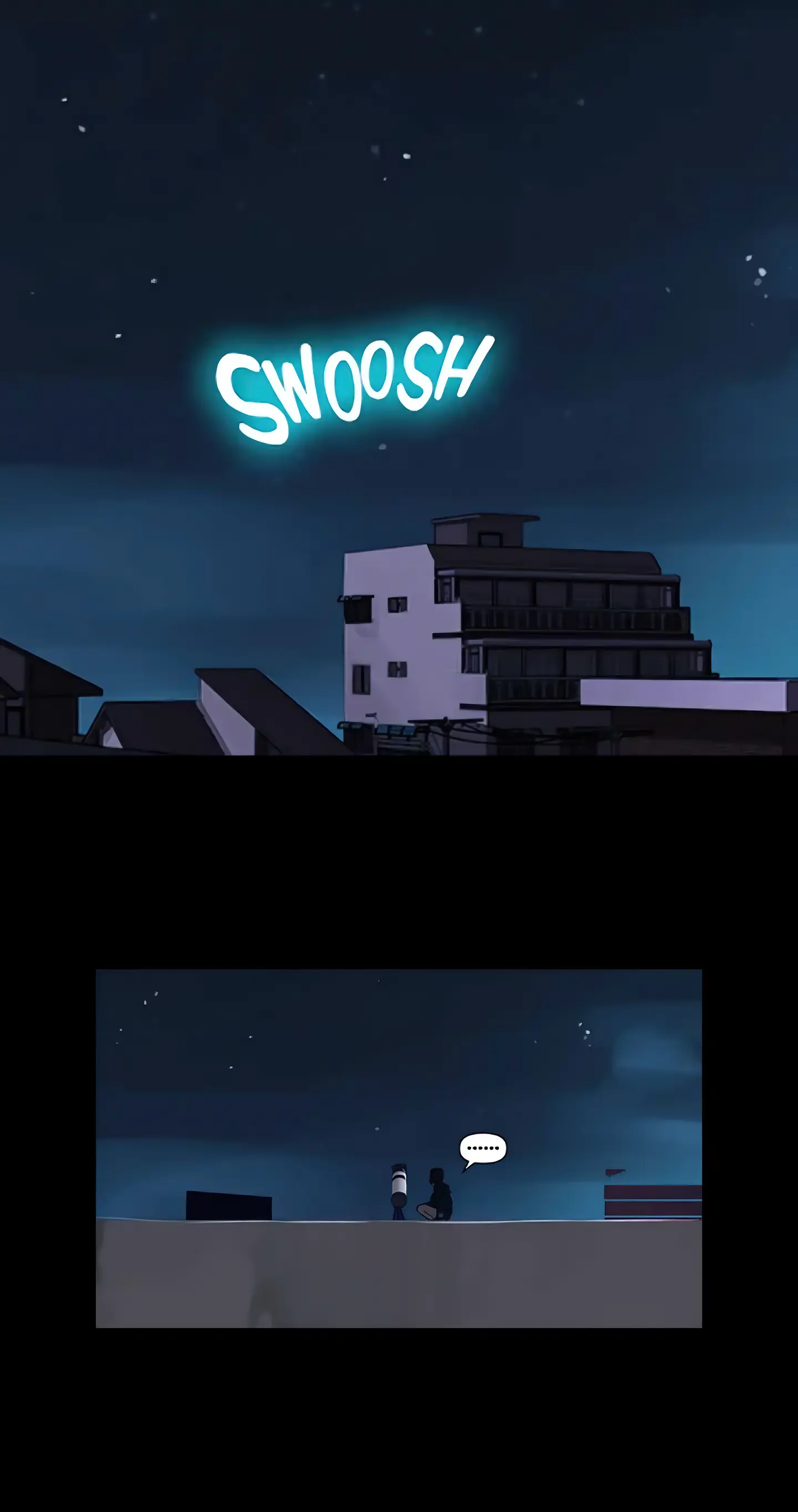 Secret Class (Uncensored Fan Edition) Episode 61 - Page 6
