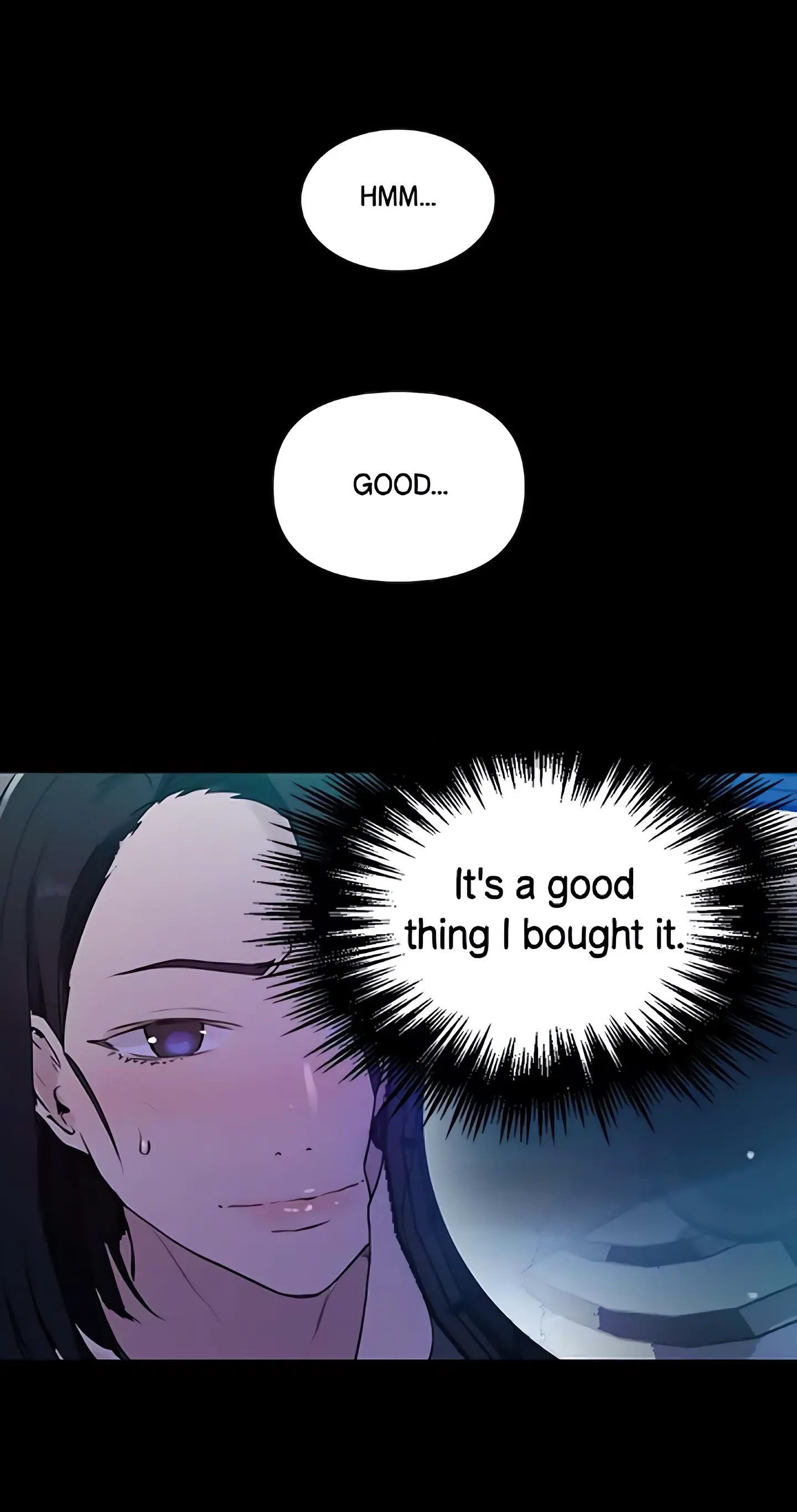 Secret Class (Uncensored Fan Edition) Episode 61 - Page 8
