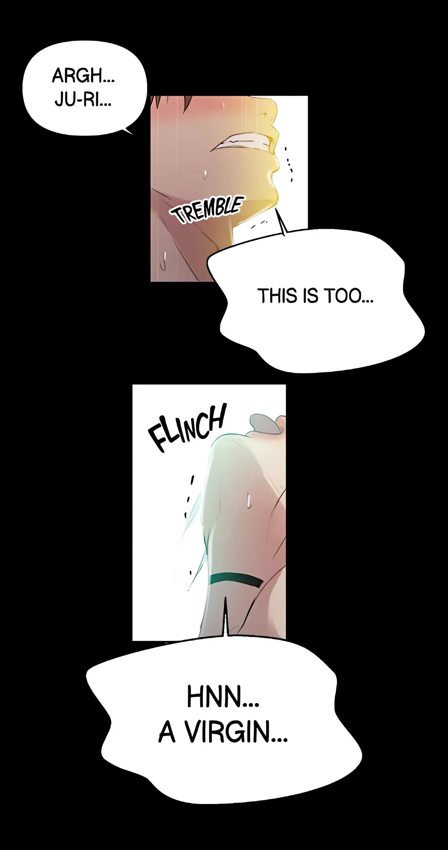 Secret Class (Uncensored Fan Edition) Episode 62 - Page 17