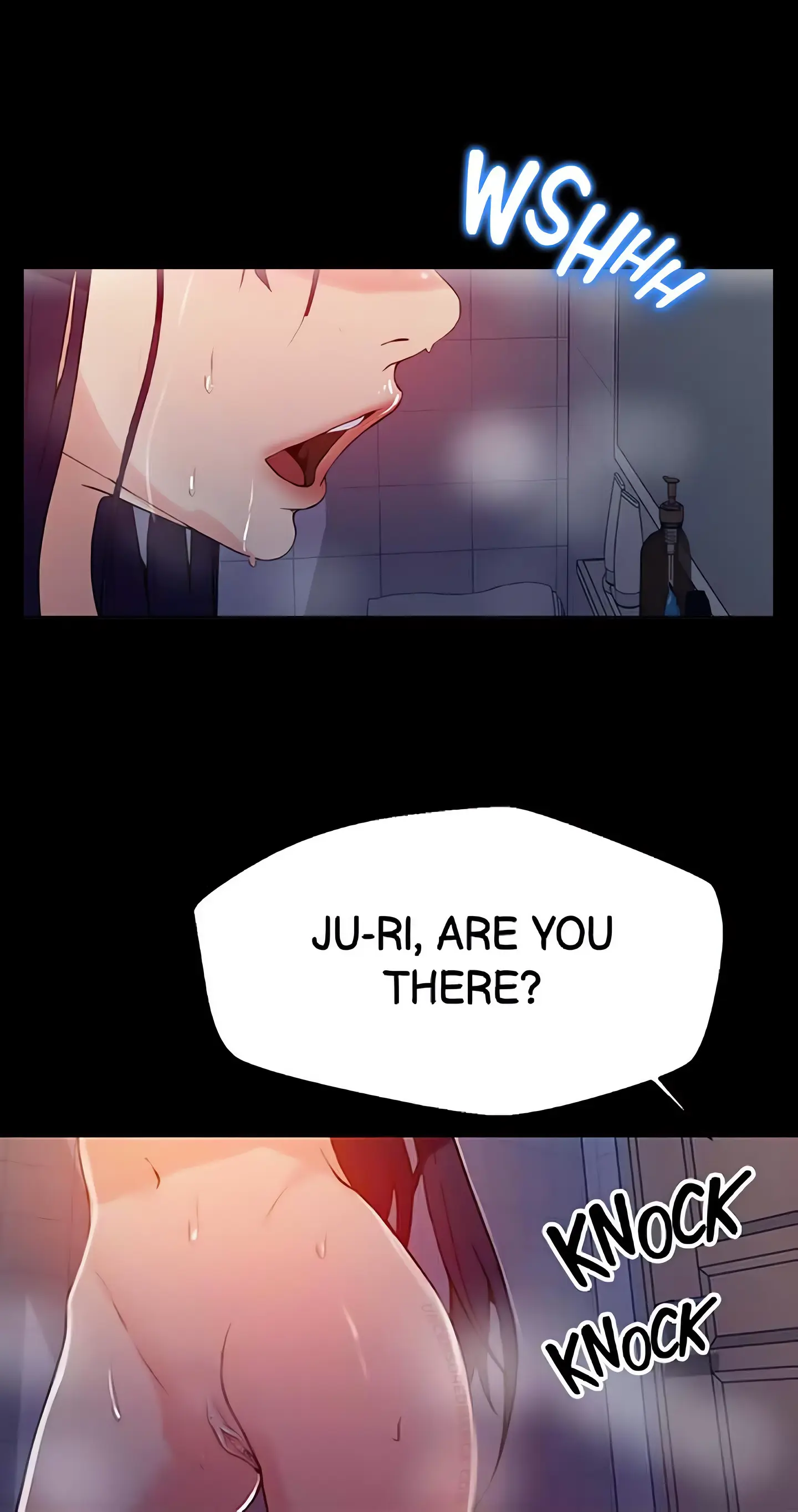 Secret Class (Uncensored Fan Edition) Episode 63 - Page 33