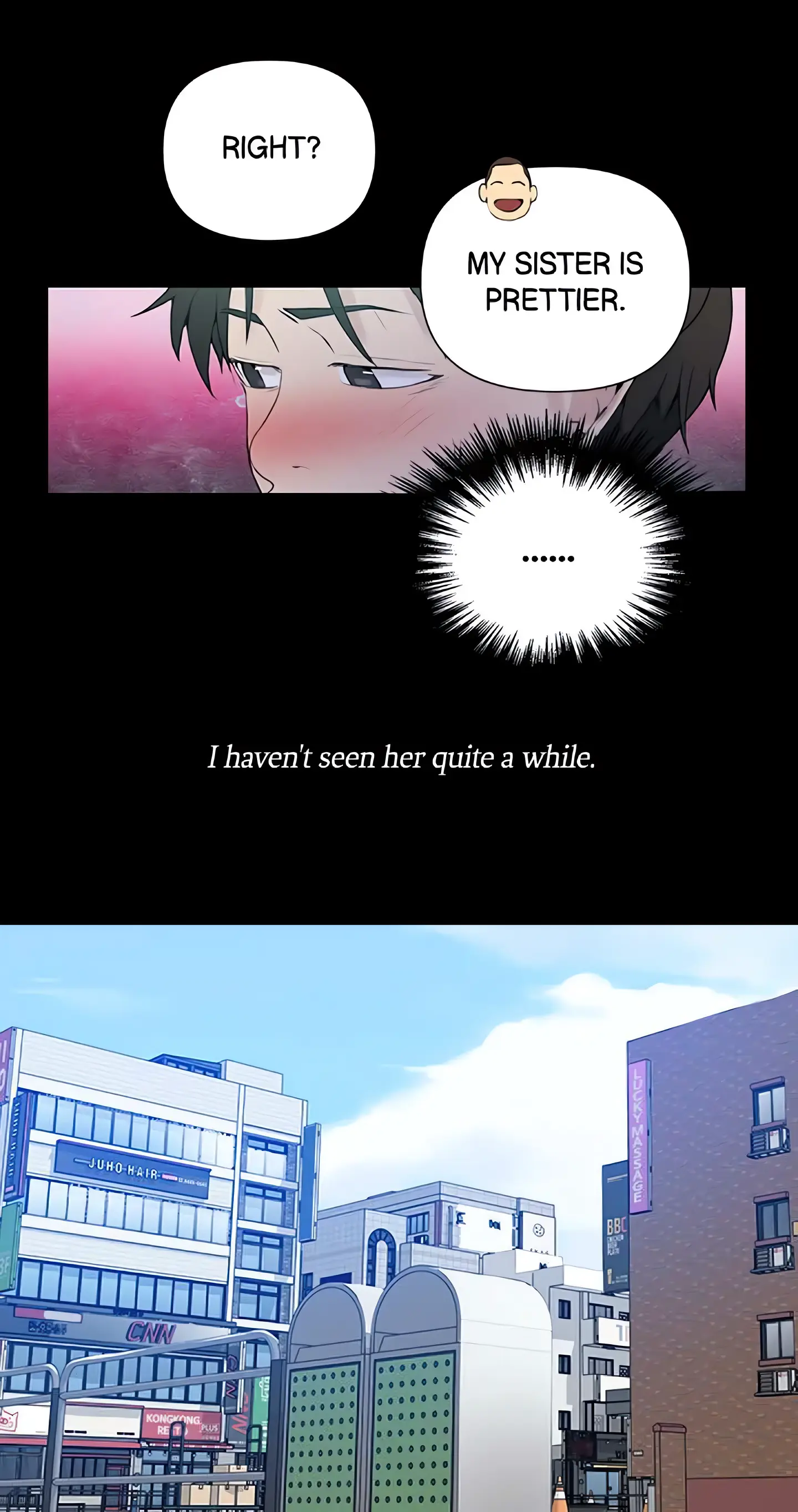 Secret Class (Uncensored Fan Edition) Episode 63 - Page 44