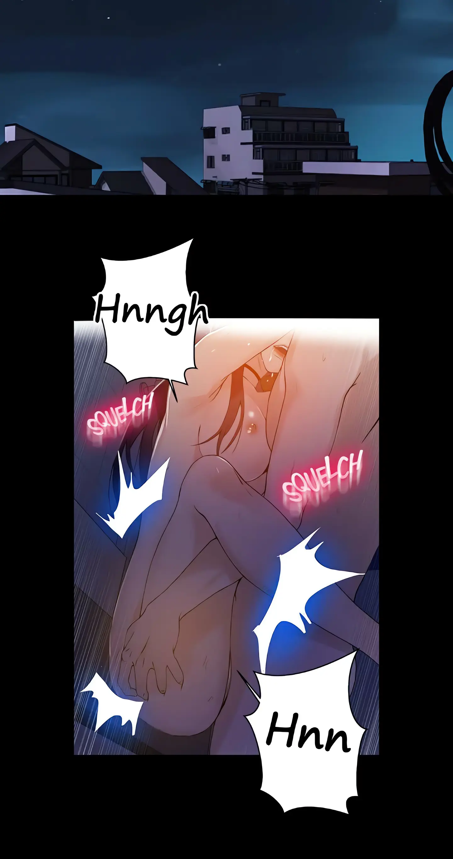 Secret Class (Uncensored Fan Edition) Episode 63 - Page 6