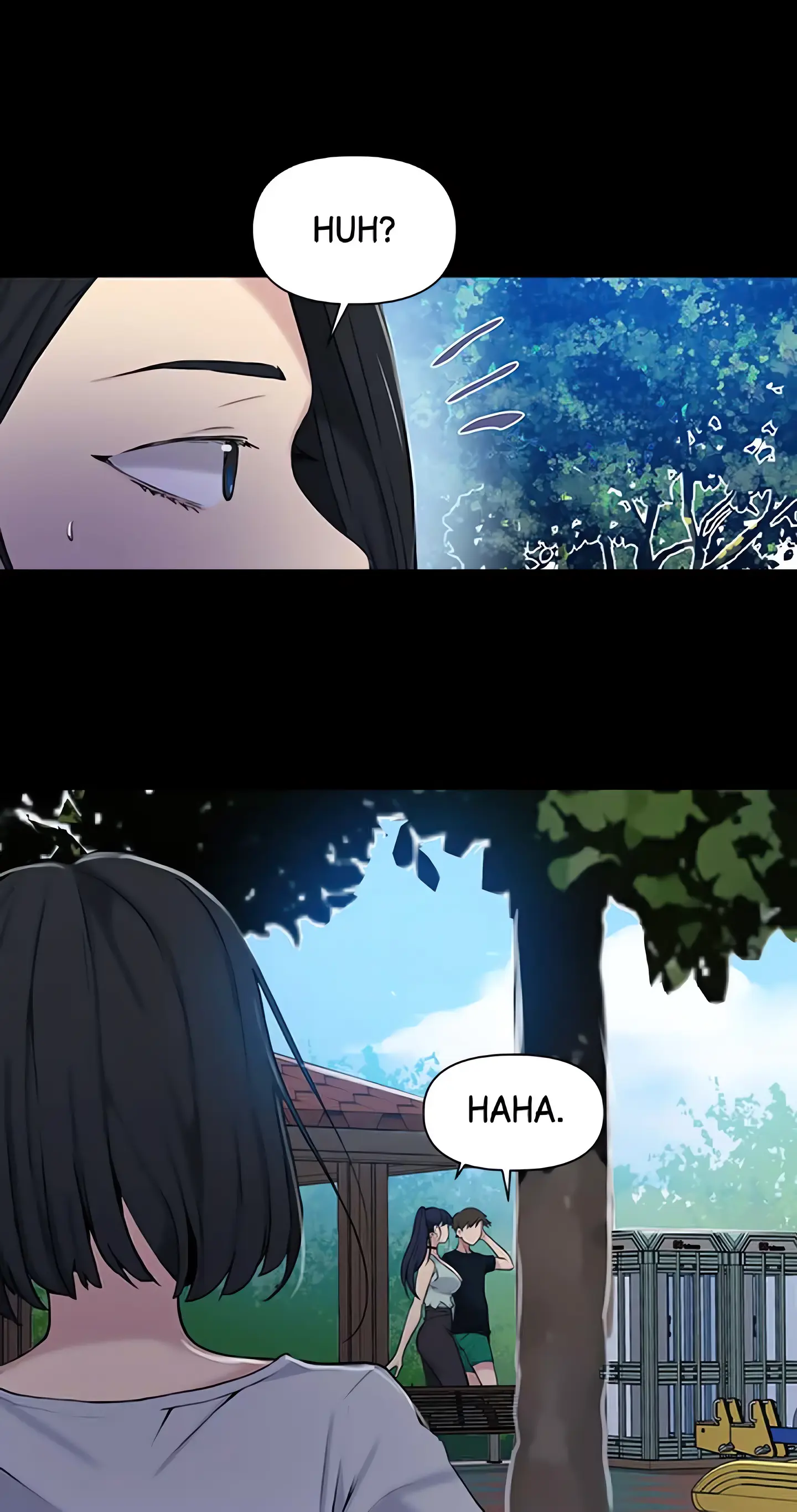 Secret Class (Uncensored Fan Edition) Episode 64 - Page 19
