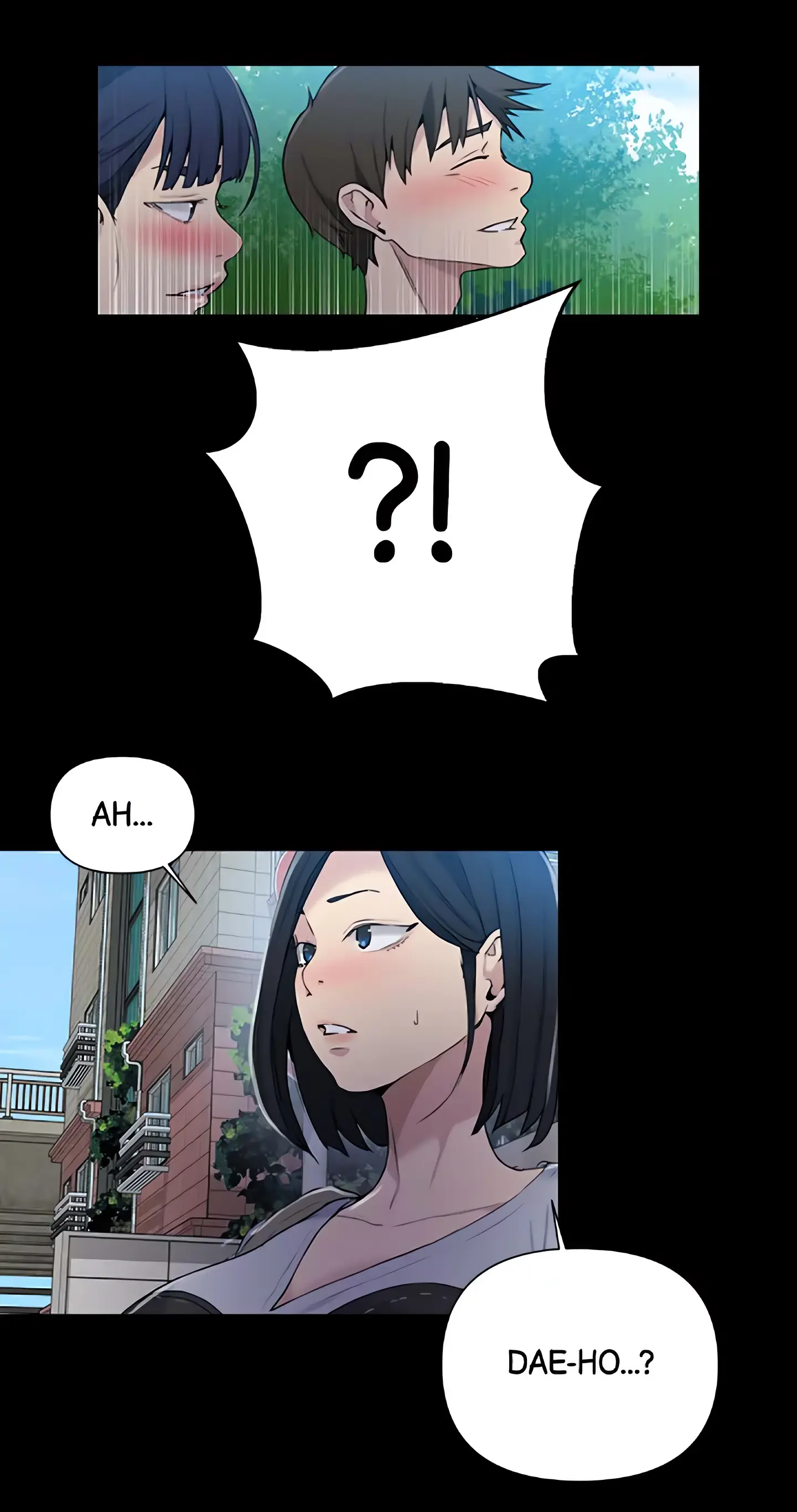 Secret Class (Uncensored Fan Edition) Episode 64 - Page 20