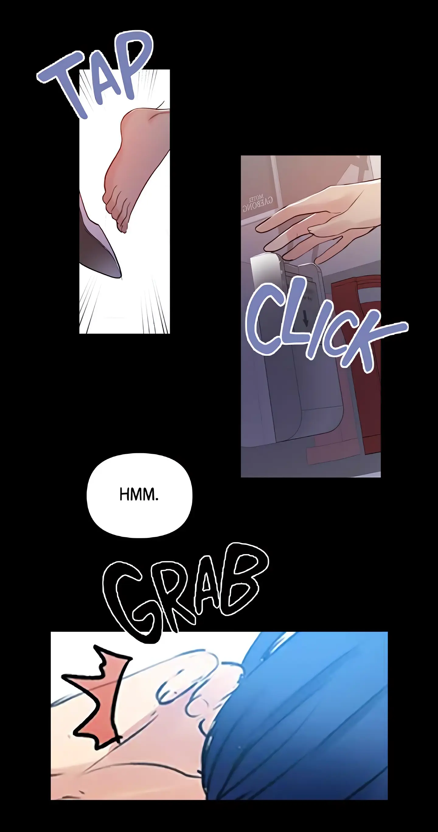 Secret Class (Uncensored Fan Edition) Episode 64 - Page 28