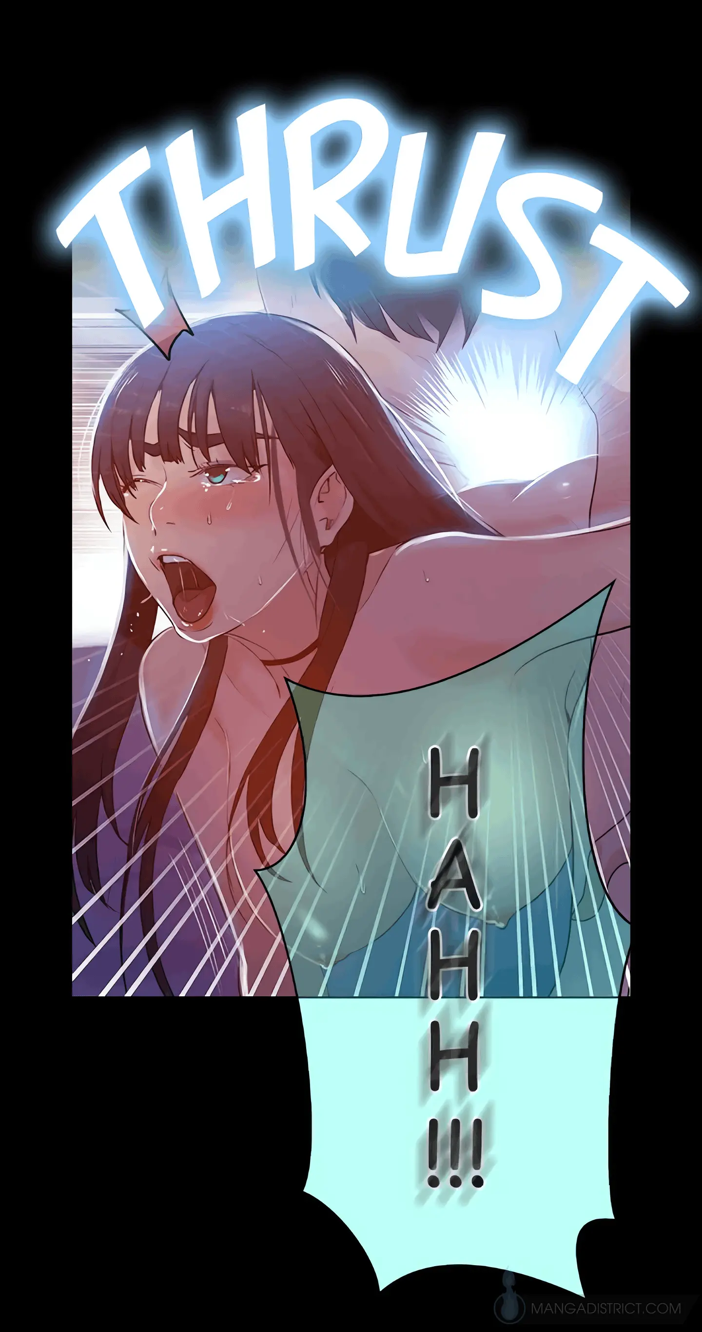 Secret Class (Uncensored Fan Edition) Episode 64 - Page 41