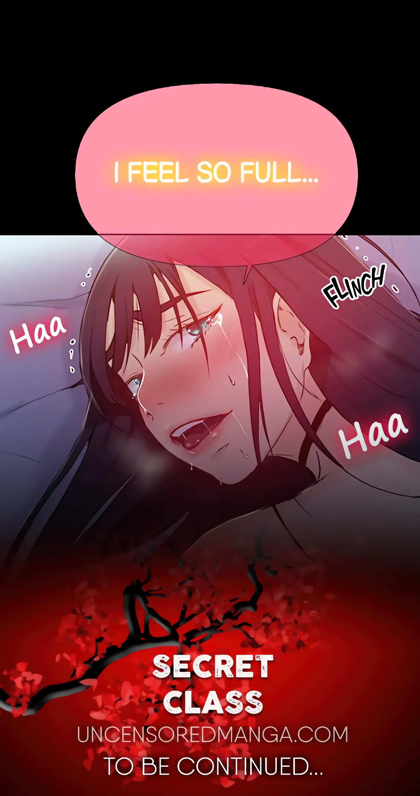 Secret Class (Uncensored Fan Edition) Episode 64 - Page 43