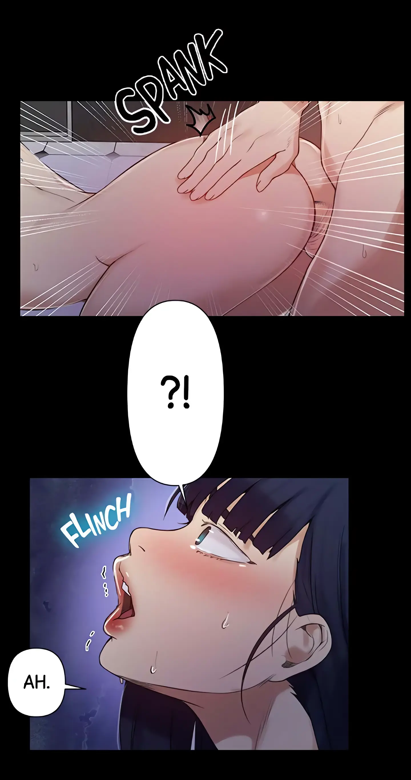 Secret Class (Uncensored Fan Edition) Episode 65 - Page 20