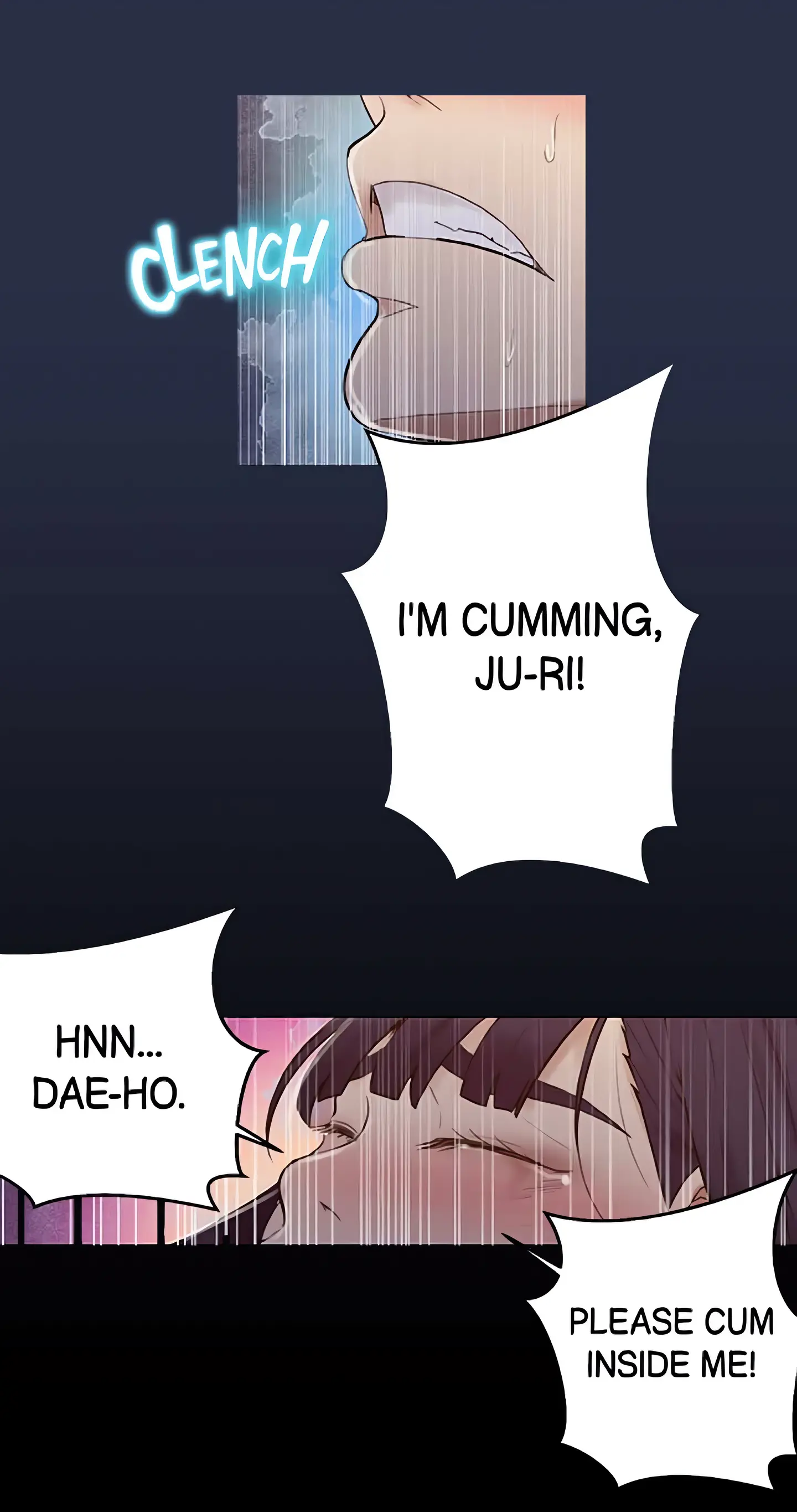 Secret Class (Uncensored Fan Edition) Episode 65 - Page 32