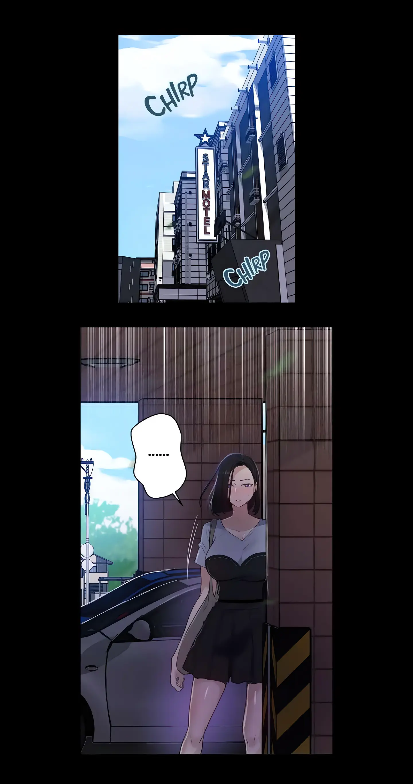 Secret Class (Uncensored Fan Edition) Episode 65 - Page 6