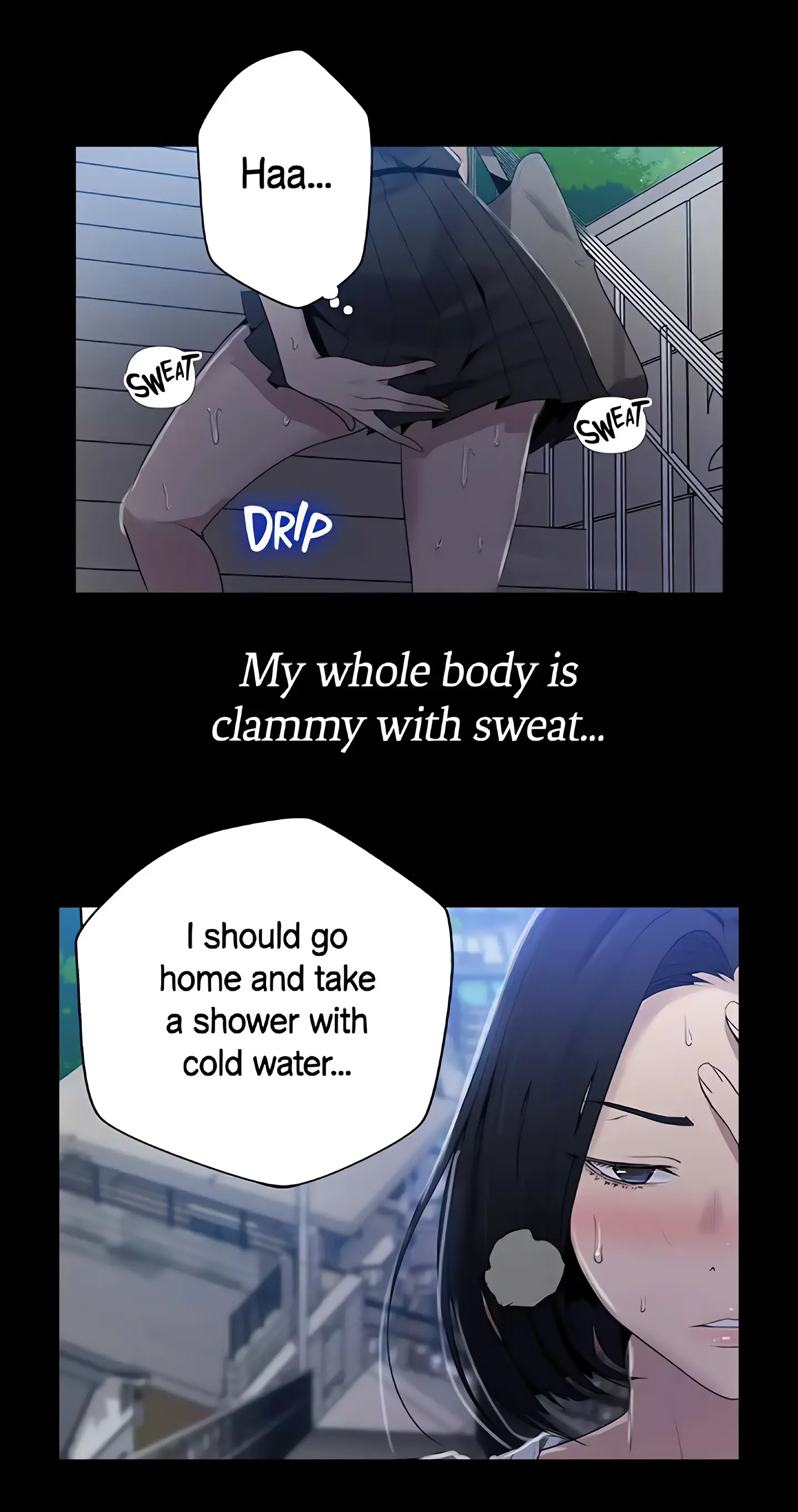 Secret Class (Uncensored Fan Edition) Episode 66 - Page 10