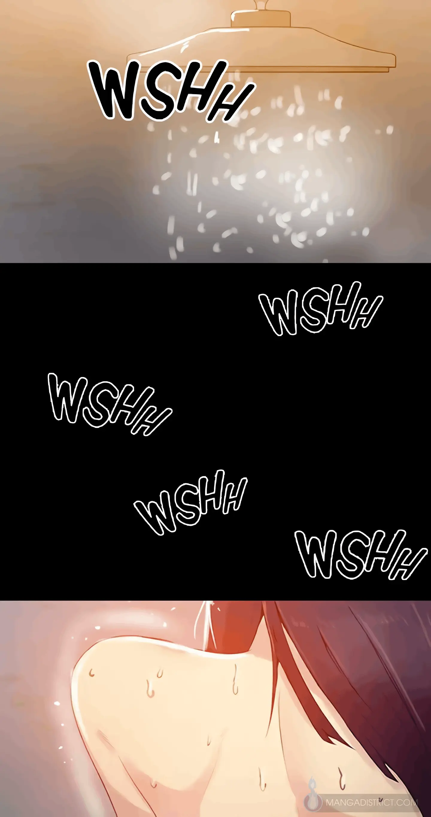 Secret Class (Uncensored Fan Edition) Episode 66 - Page 11