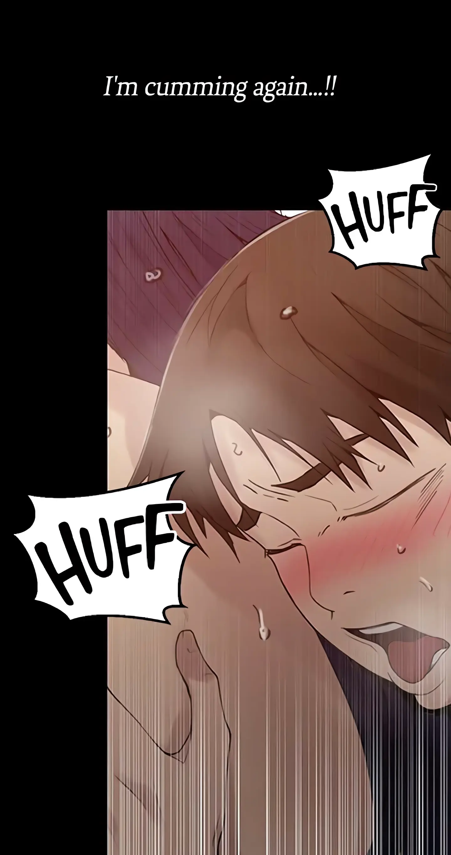 Secret Class (Uncensored Fan Edition) Episode 66 - Page 24