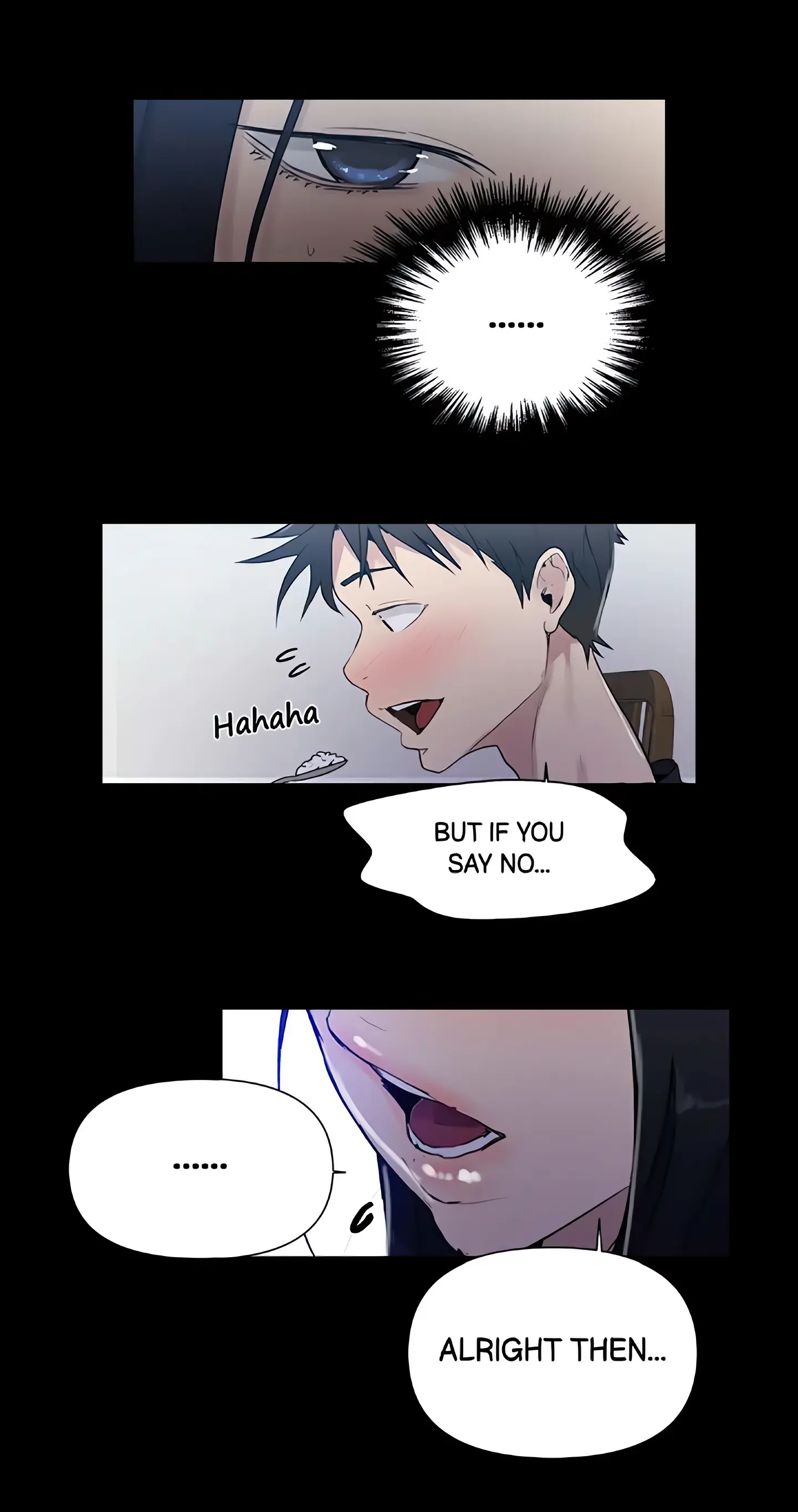 Secret Class (Uncensored Fan Edition) Episode 66 - Page 42