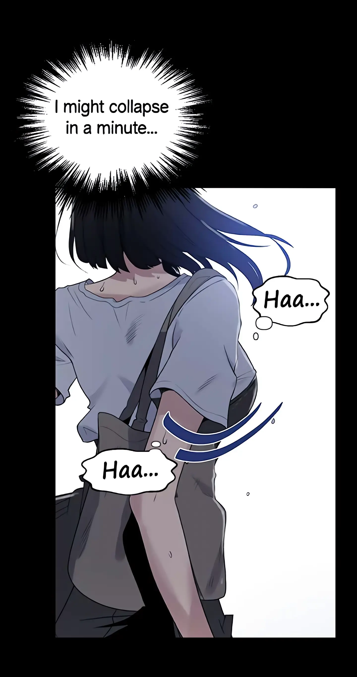 Secret Class (Uncensored Fan Edition) Episode 66 - Page 8