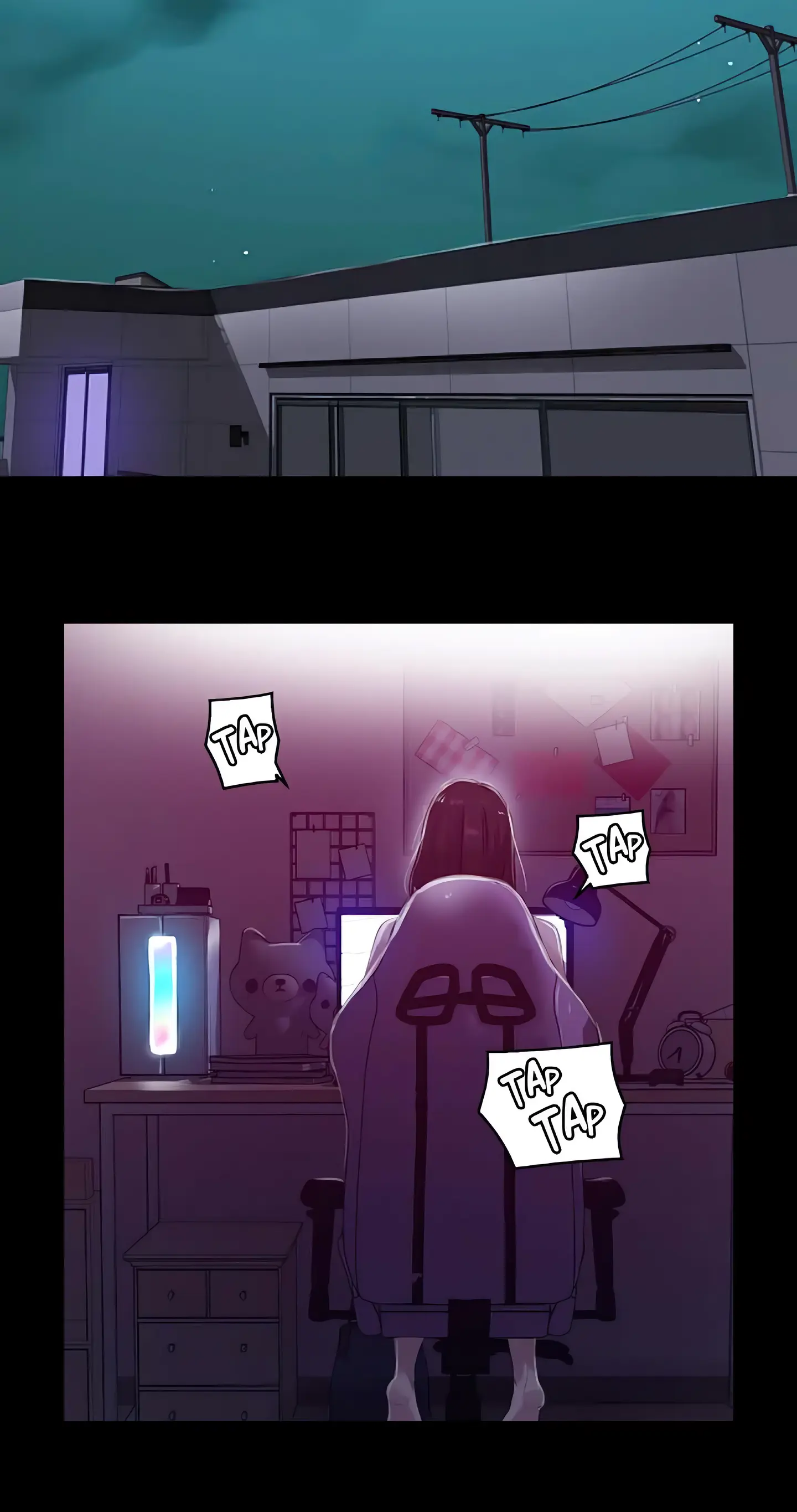 Secret Class (Uncensored Fan Edition) Episode 67 - Page 10