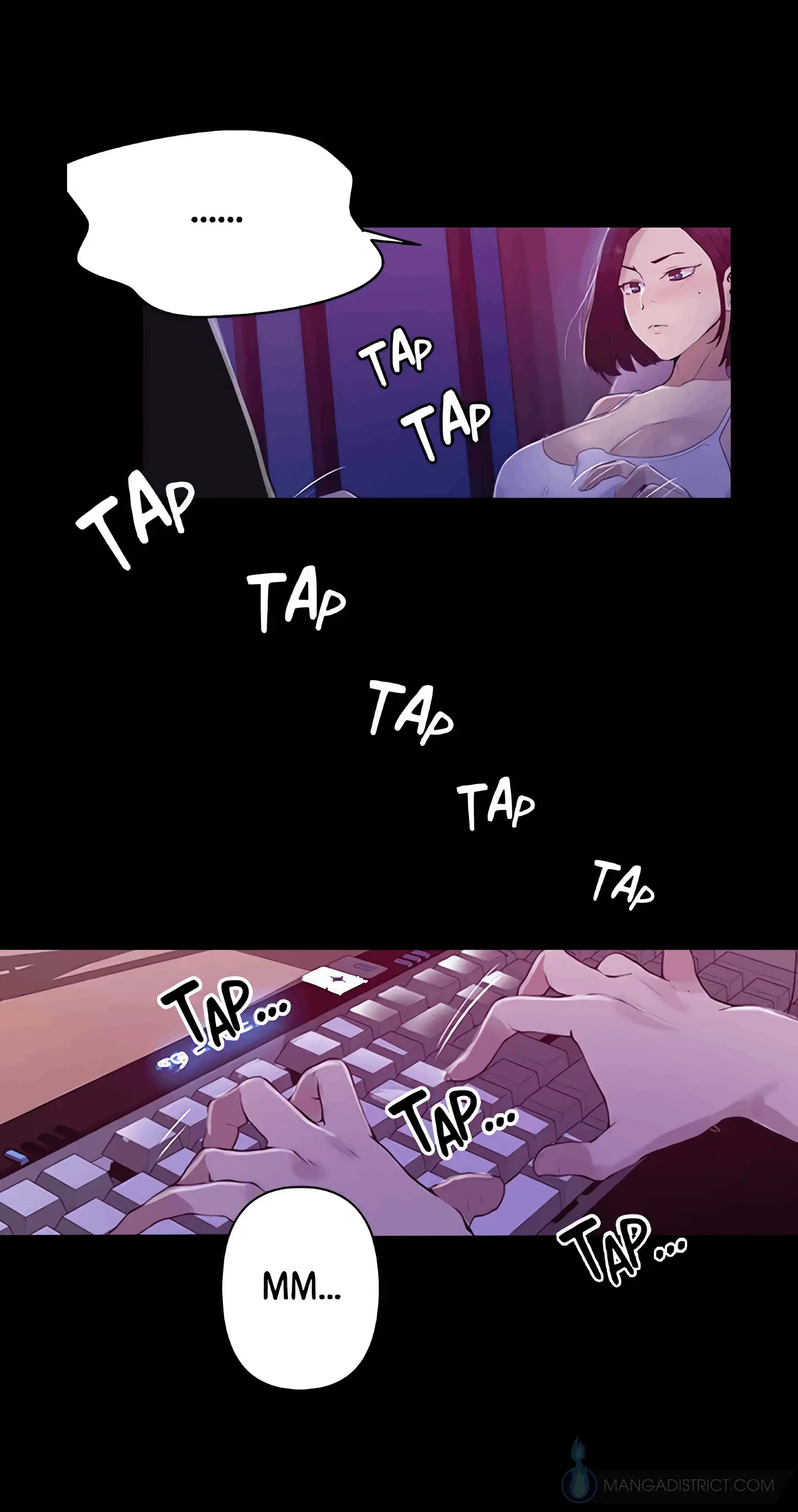 Secret Class (Uncensored Fan Edition) Episode 67 - Page 11